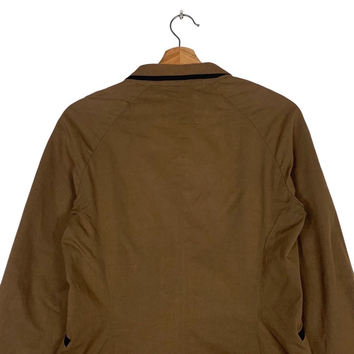 Etro Etro Milano Crop Jacket Size M / US 6-8 / IT 42-44 - 8 Thumbnail