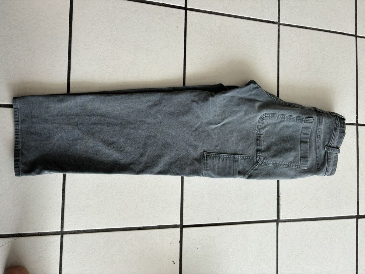 Abercrombie & Fitch A&F stretch pant Size US 30 / EU 46 - 4 Thumbnail