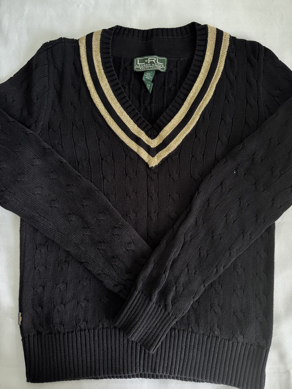 Lauren Ralph Lauren Ralph Lauren Size M / US 6-8 / IT 42-44 - 1 Thumbnail