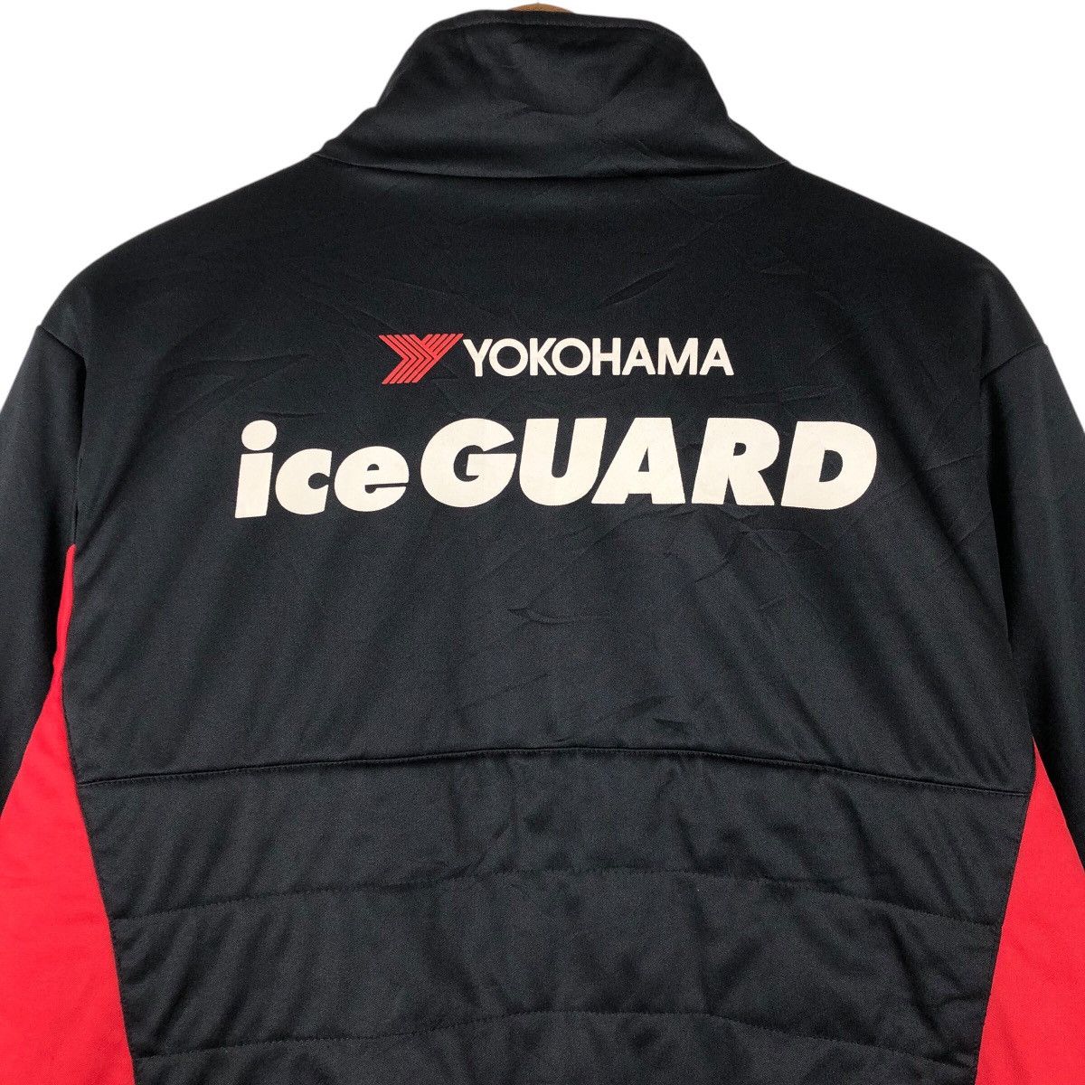 Gear for Sports × Japanese Brand YOKOHAMA Ice Guard Bomber Jacket Size US L / EU 52-54 / 3 - 6 Thumbnail