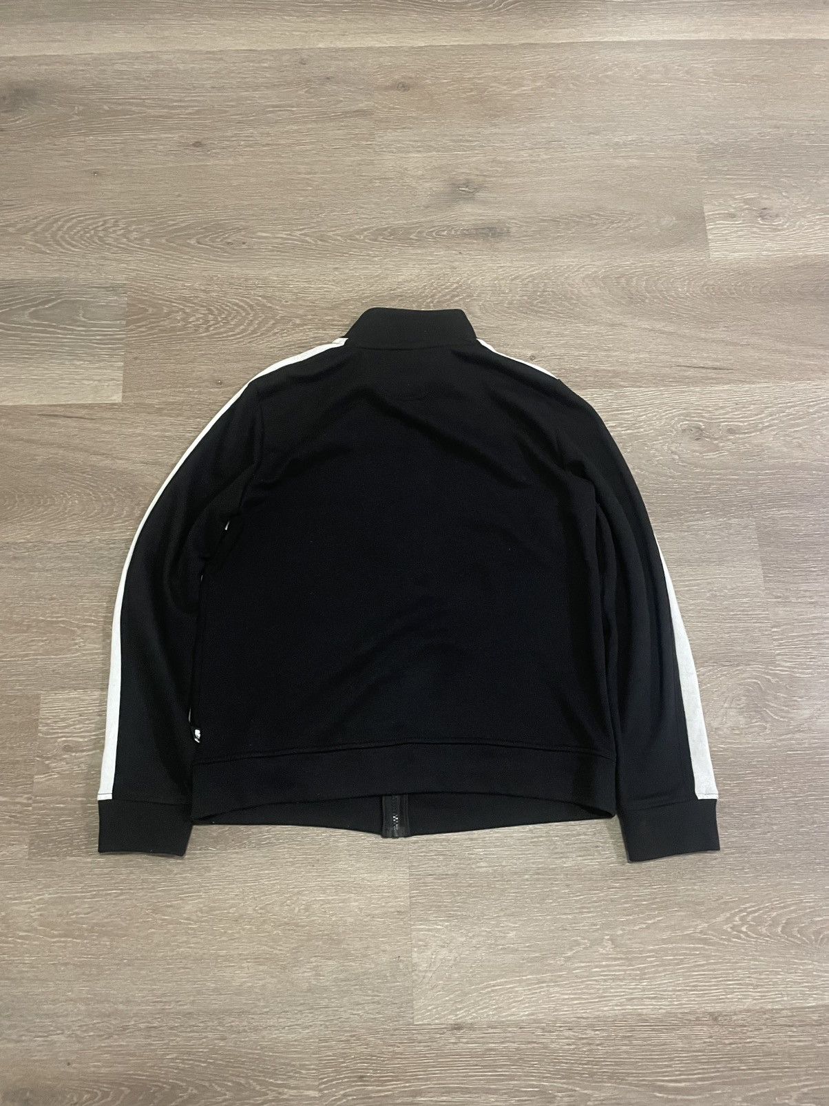 Karl Lagerfeld Karl Lagerfield Zip Up Size US XS / EU 42 / 0 - 4 Thumbnail