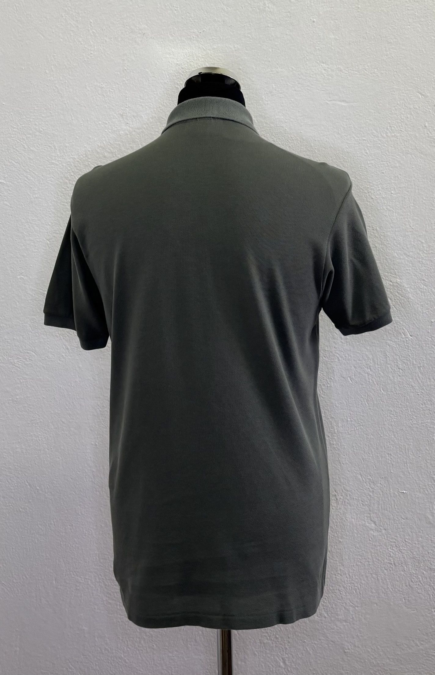 Lacoste Lacoste Polo with Pocket Size M Size US M / EU 48-50 / 2 - 2 Thumbnail