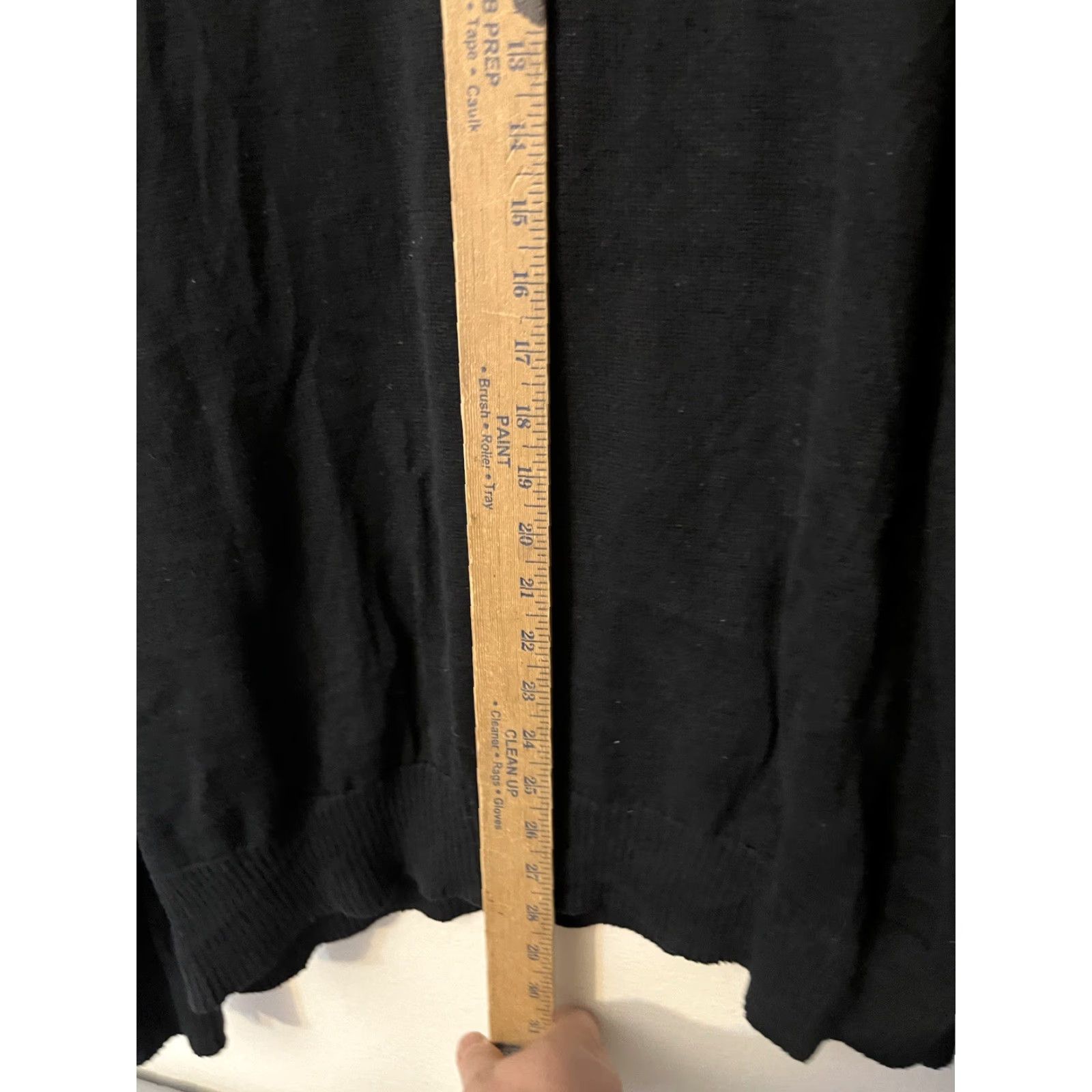 Star Wars Star Wars Shirt Mens 2XL Black Ugly Christmas Sweater Darth Vader Lightsaber Long Sleeve Knit Pullover Holiday 90s Theme Christmas Party Size US XXL / EU 58 / 5 - 4 Thumbnail