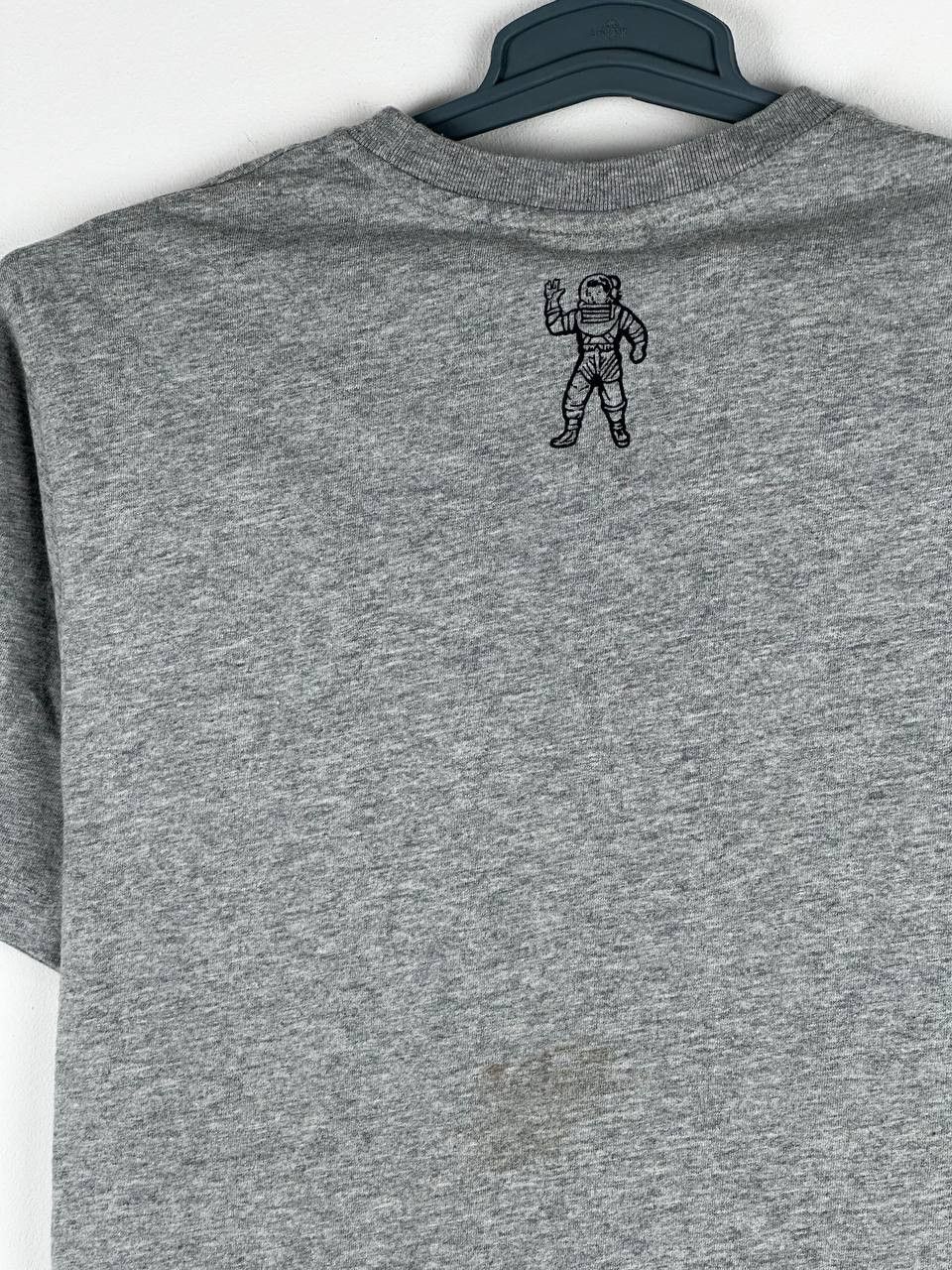 Billionaire Boys Club Vintage Billionaire Boys Club Big Logo T Shirt Size US S / EU 44-46 / 1 - 11 Thumbnail