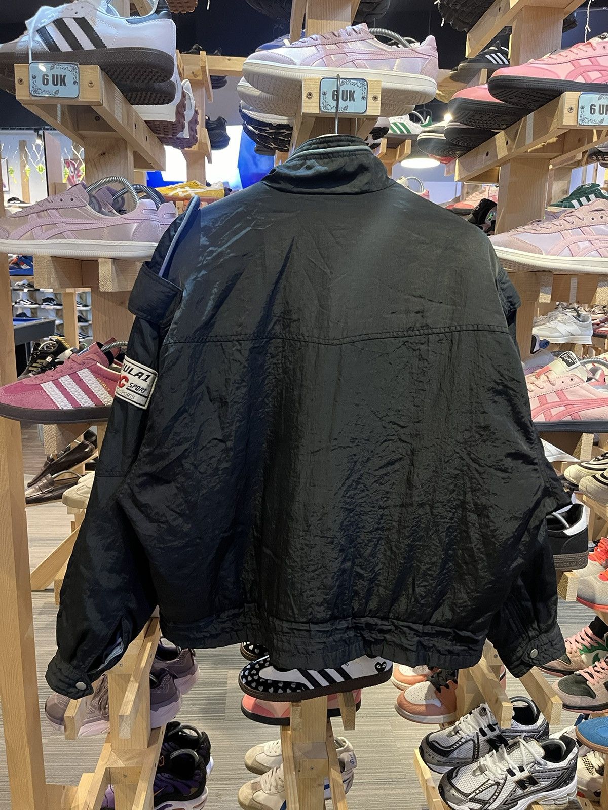 Gear for Sports × Vintage Vintage formula 1 pure rc sport Size US L / EU 52-54 / 3 - 15 Thumbnail