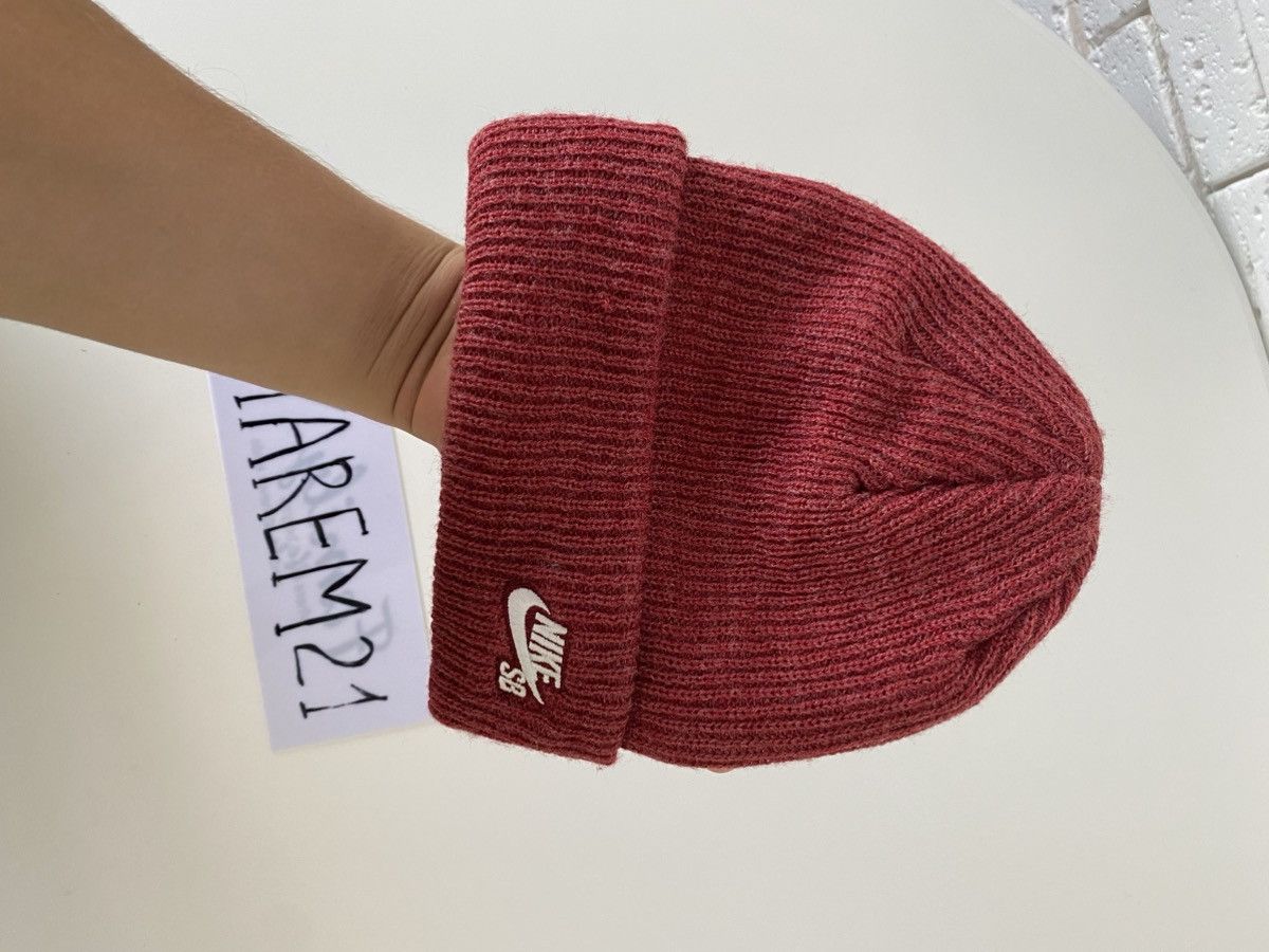 Other Nike SB hat Size ONE SIZE - 2 Thumbnail
