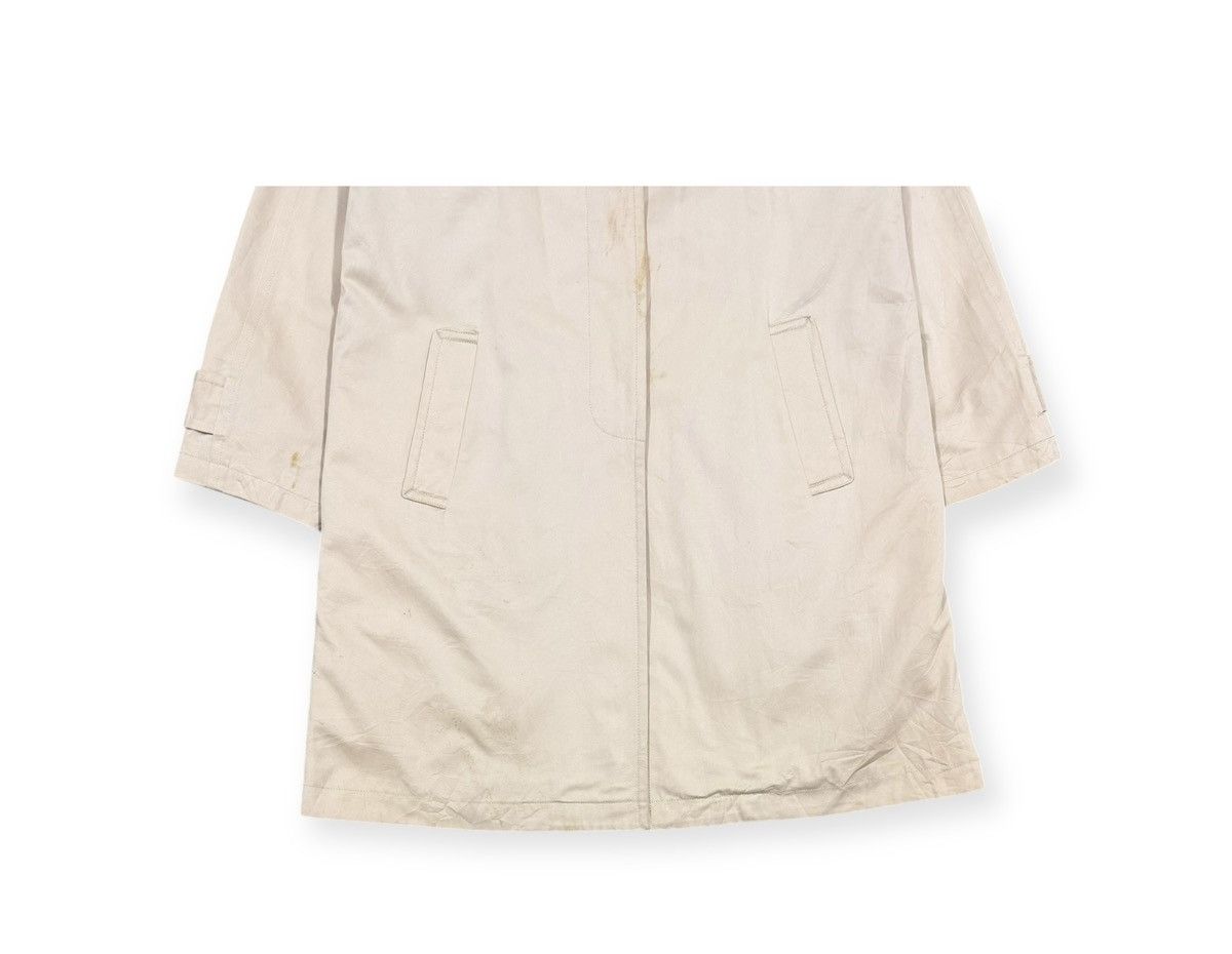 Mackintosh Vtg🔥Mackintosh Philosophy Trotter Trechcoat Size US M / EU 48-50 / 2 - 5 Thumbnail