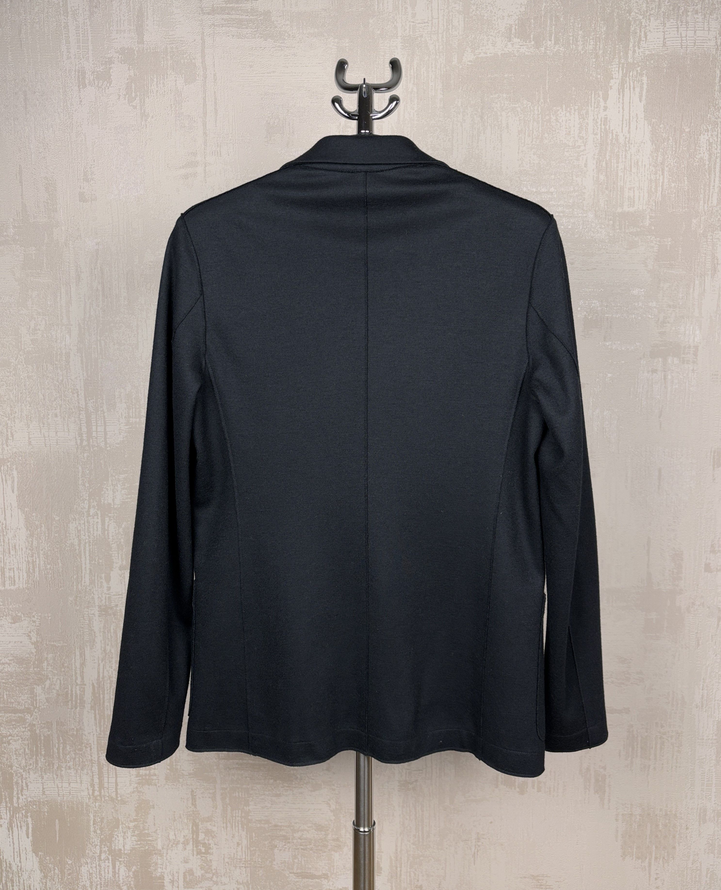 Harris Wharf London Harris Wharf London Wool Blazer Size 48 Size US M / EU 48-50 / 2 - 14 Thumbnail