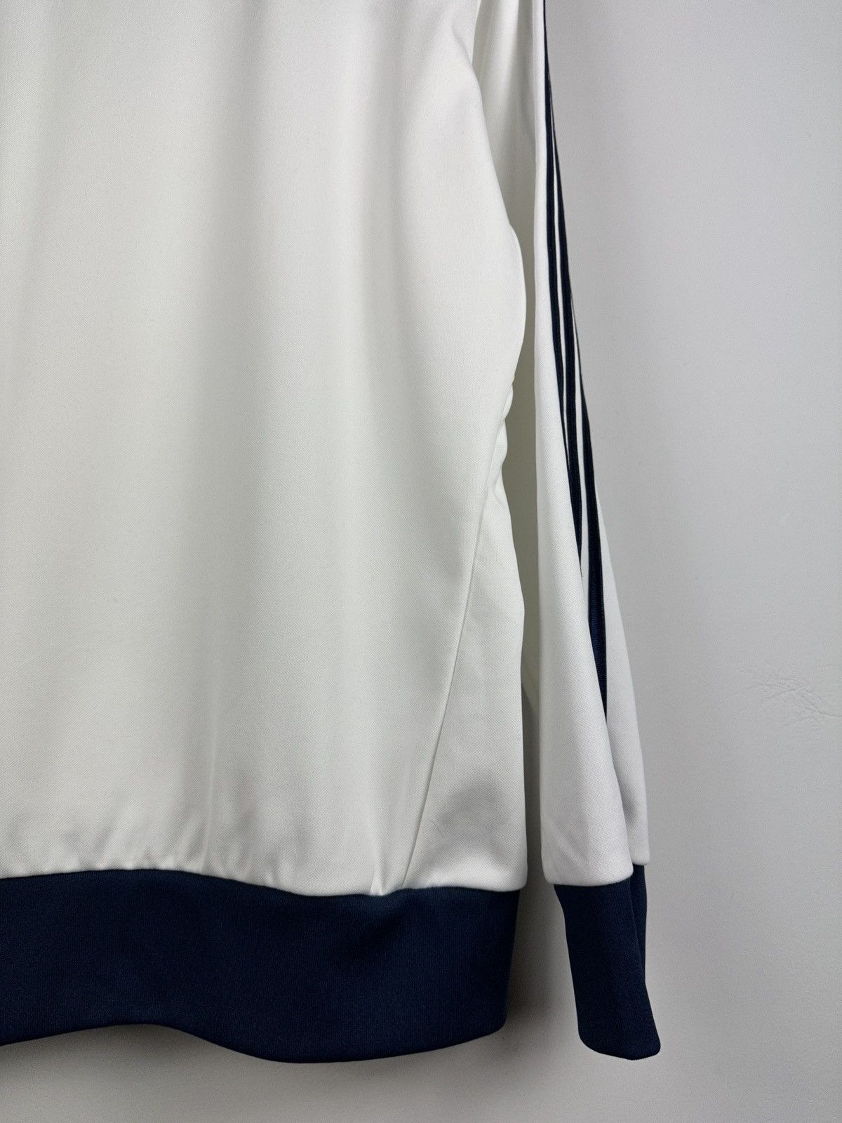 Adidas × Chelsea Soccer Vintage Adidas Chelsea Soccer Sweatshirt Size US S / EU 44-46 / 1 - 15 Thumbnail