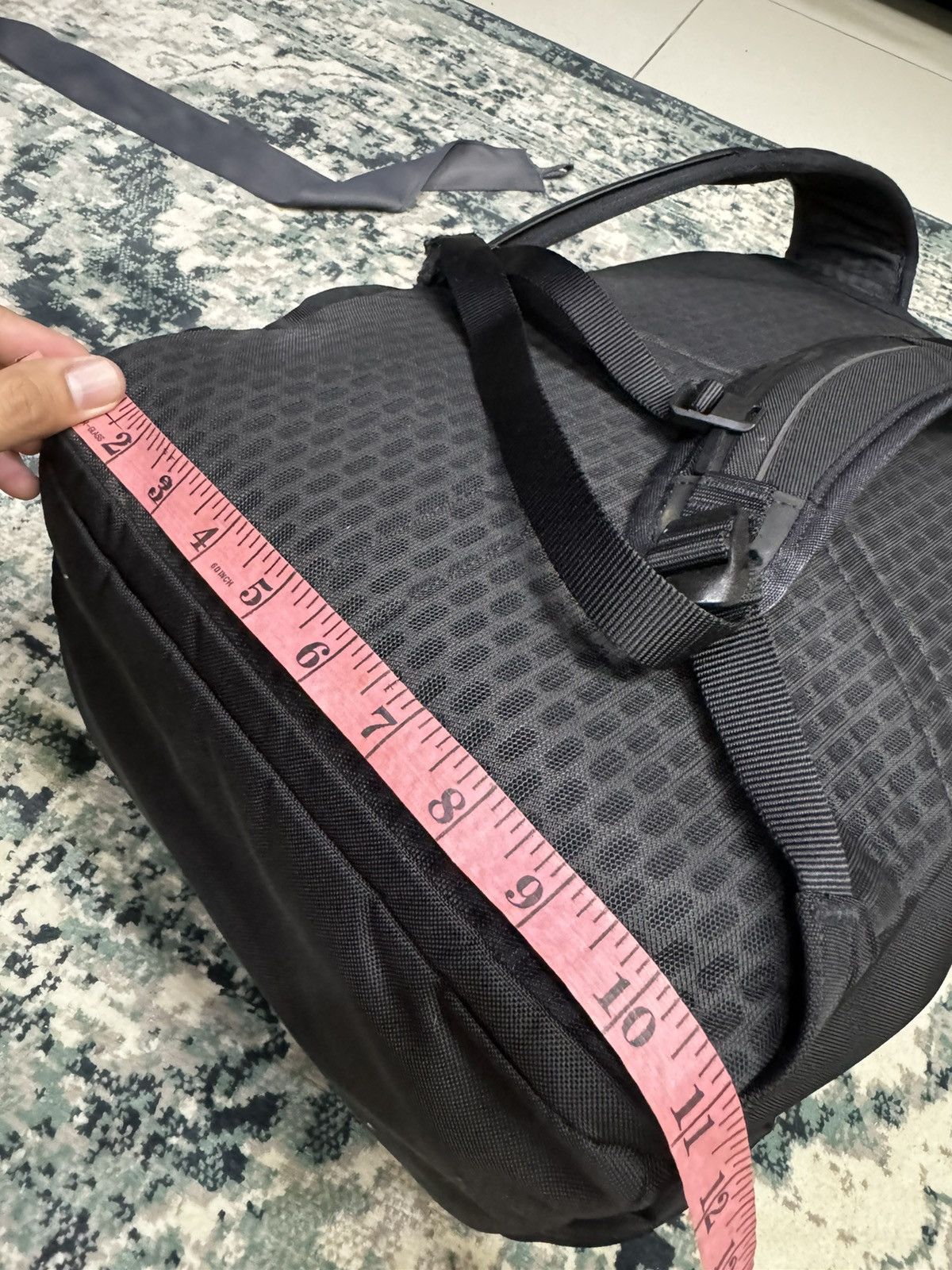 Lululemon LULULEMON ASSERT BAGPACK 30L Size ONE SIZE - 7 Thumbnail