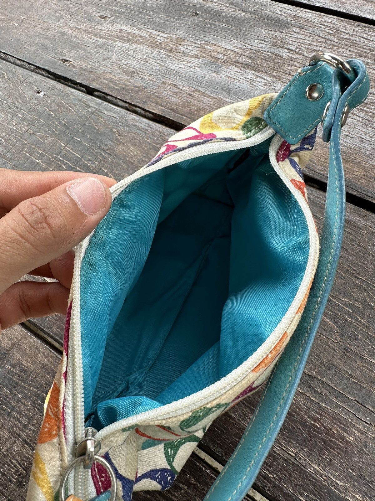 Coach Coach small hand carry Size ONE SIZE - 7 Thumbnail