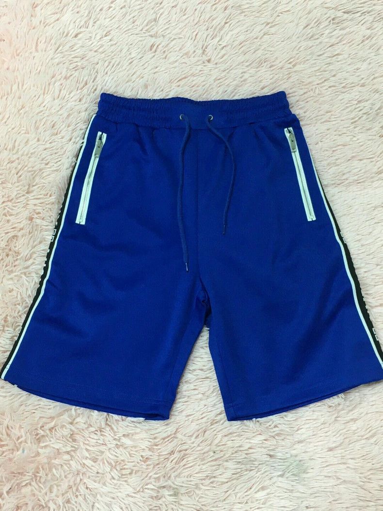 Givenchy Givenchy SizeS Trendy shorts men's summer wear five minutes Size US 31 - 1 Thumbnail