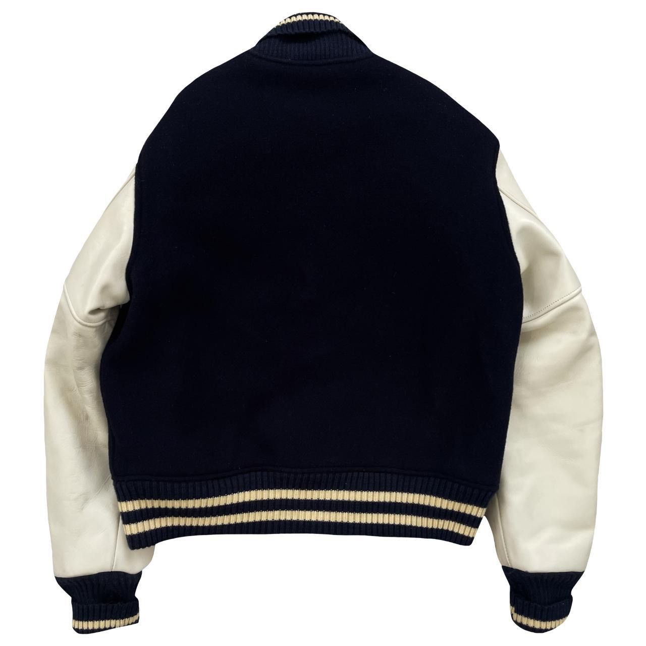 Whitesville Whitesville Varsity Jacket Size US L / EU 52-54 / 3 - 2 Thumbnail