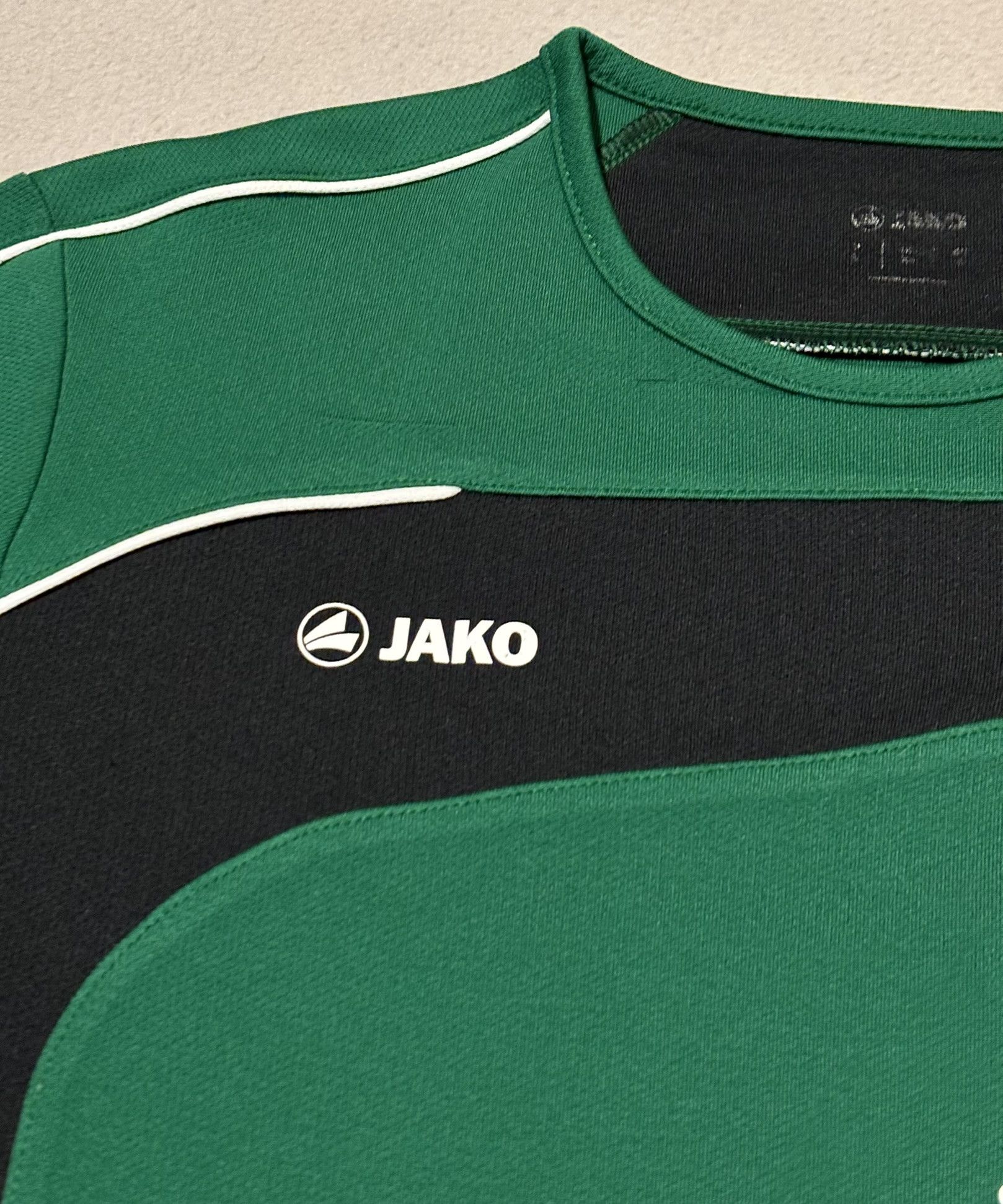 Other Greuther Furth 2010/2012 Jako Training Jersey Size S Size US S / EU 44-46 / 1 - 7 Thumbnail