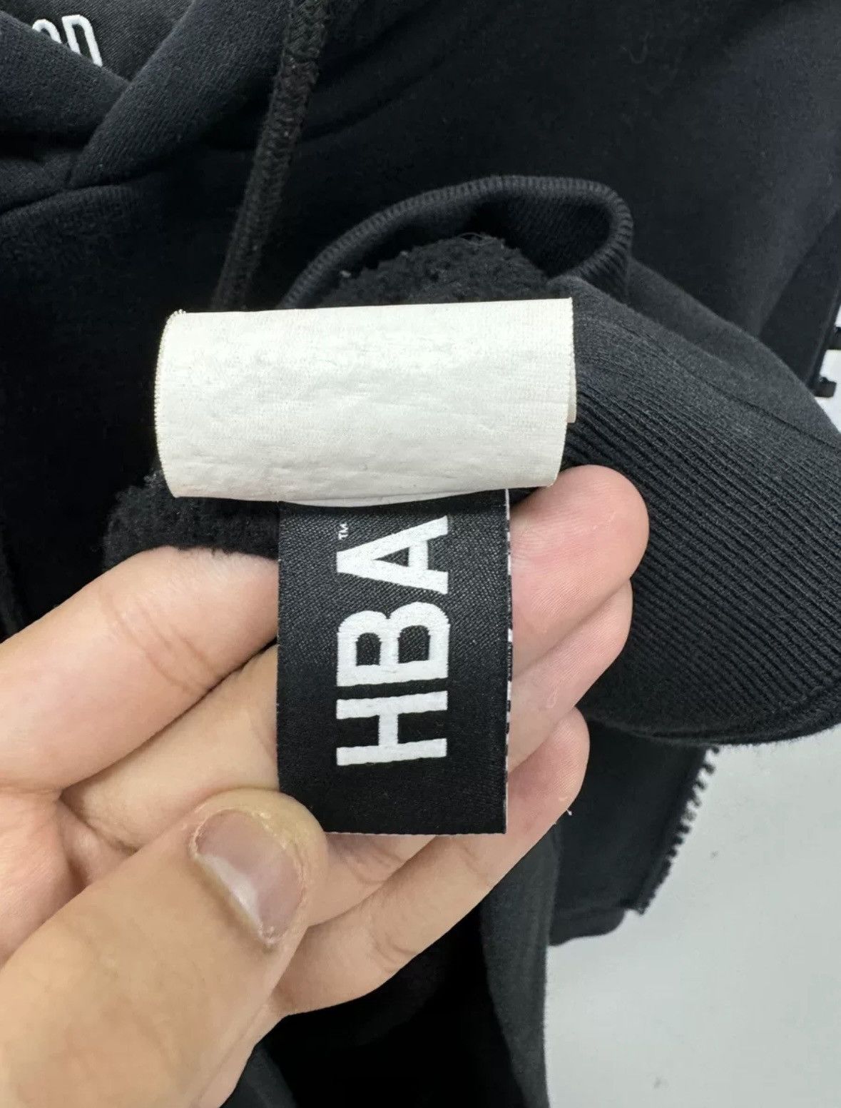 Hood By Air Hood by air hoodies Size US S / EU 44-46 / 1 - 8 Thumbnail