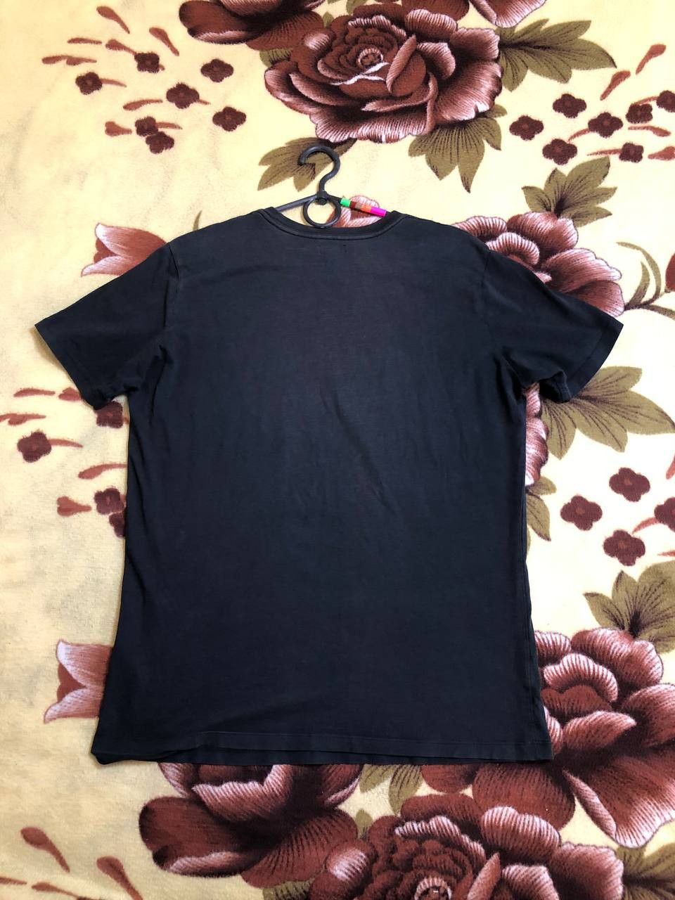 Diesel Diesel #78 T-Shirt Short Sleeve Crew Neck Graphic Logo Size US S / EU 44-46 / 1 - 4 Thumbnail