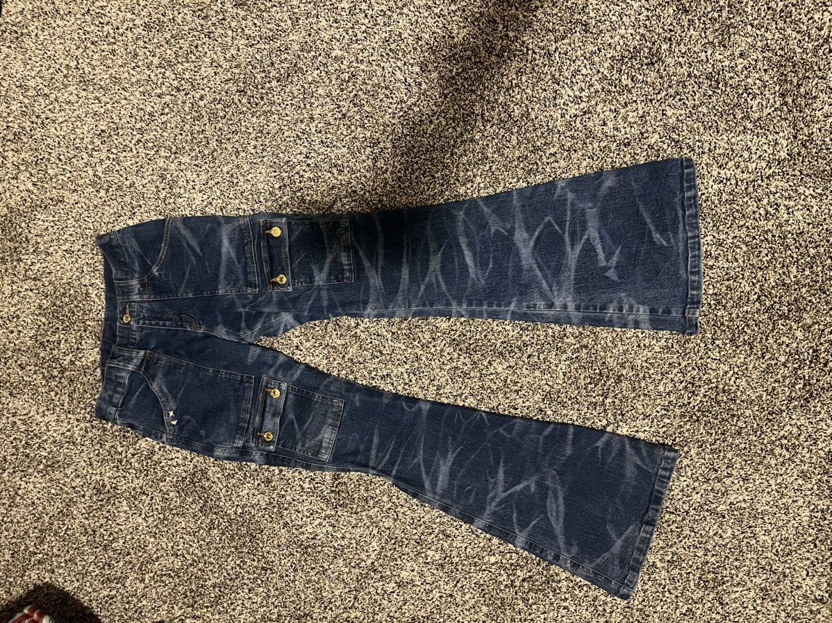 Other Japanese denim Size US 28 / EU 44 - 1 Thumbnail