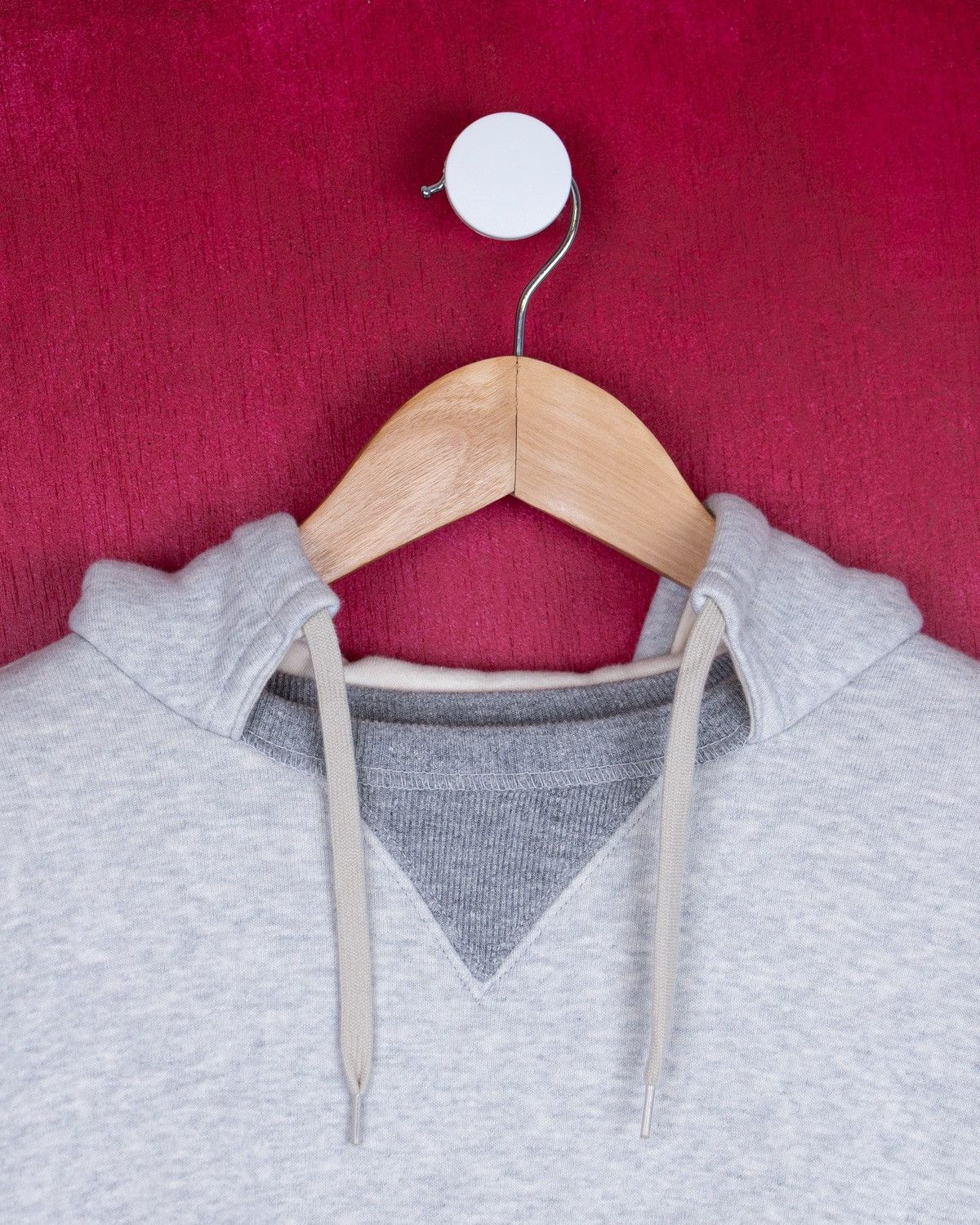 The Real McCoy's The Real MacCoy´s Sweatshirt Size US M / EU 48-50 / 2 - 3 Thumbnail