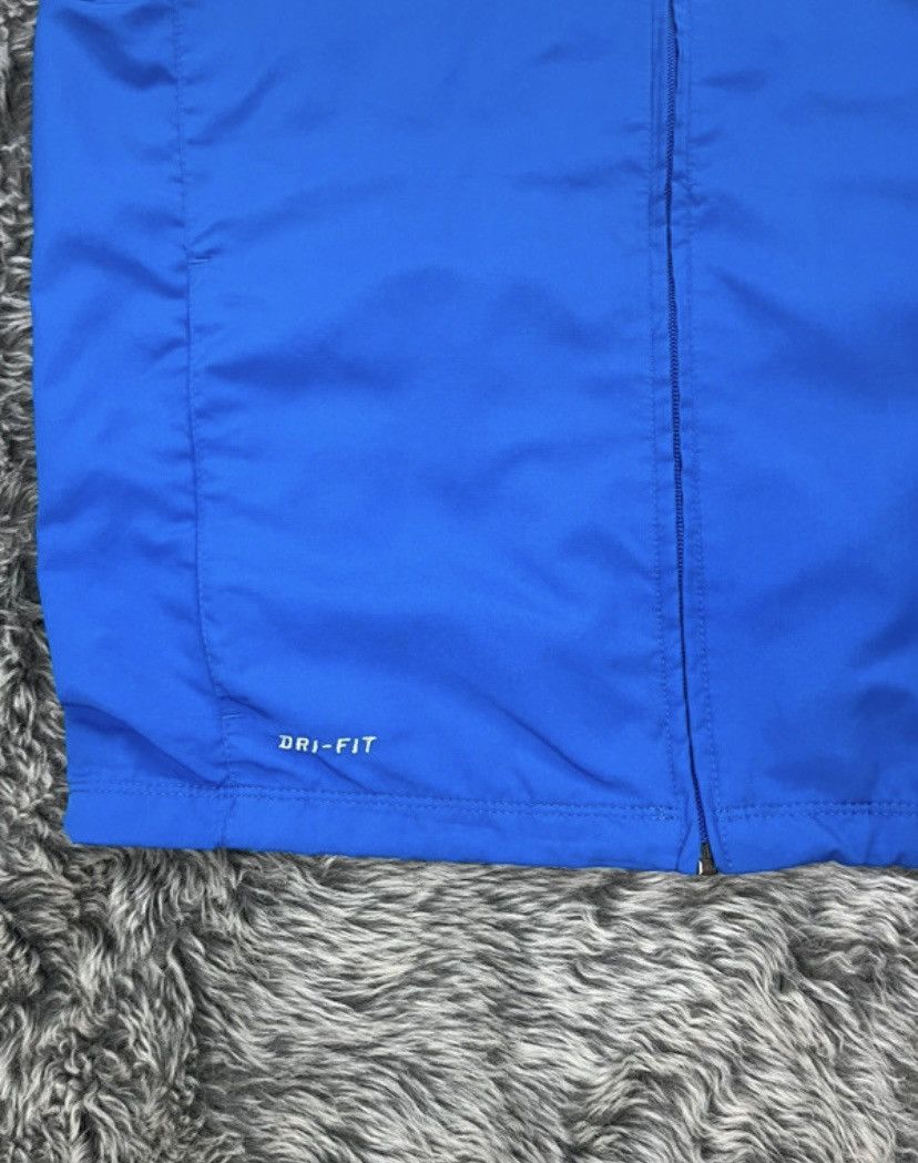 Nike Original Nike Dri-Fit x Montpellier Hérault SC Size US M / EU 48-50 / 2 - 3 Thumbnail