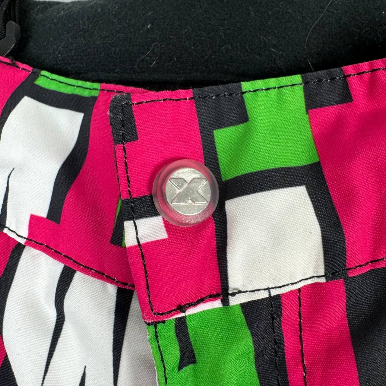 Other Reima Tec Kids Ski Set Jacket Pants Snowsuit Size 116 (5-6Y) Size XXS / US 00 / IT 34 - 14 Thumbnail