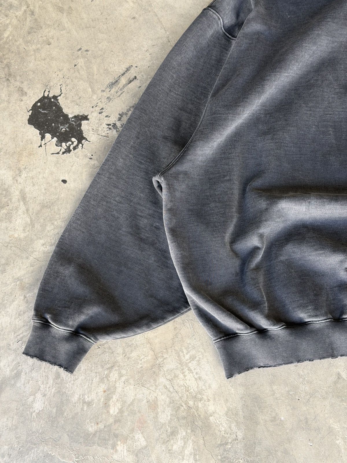Vetements Vetements infinity life after life hoodie Size US M / EU 48-50 / 2 - 6 Thumbnail