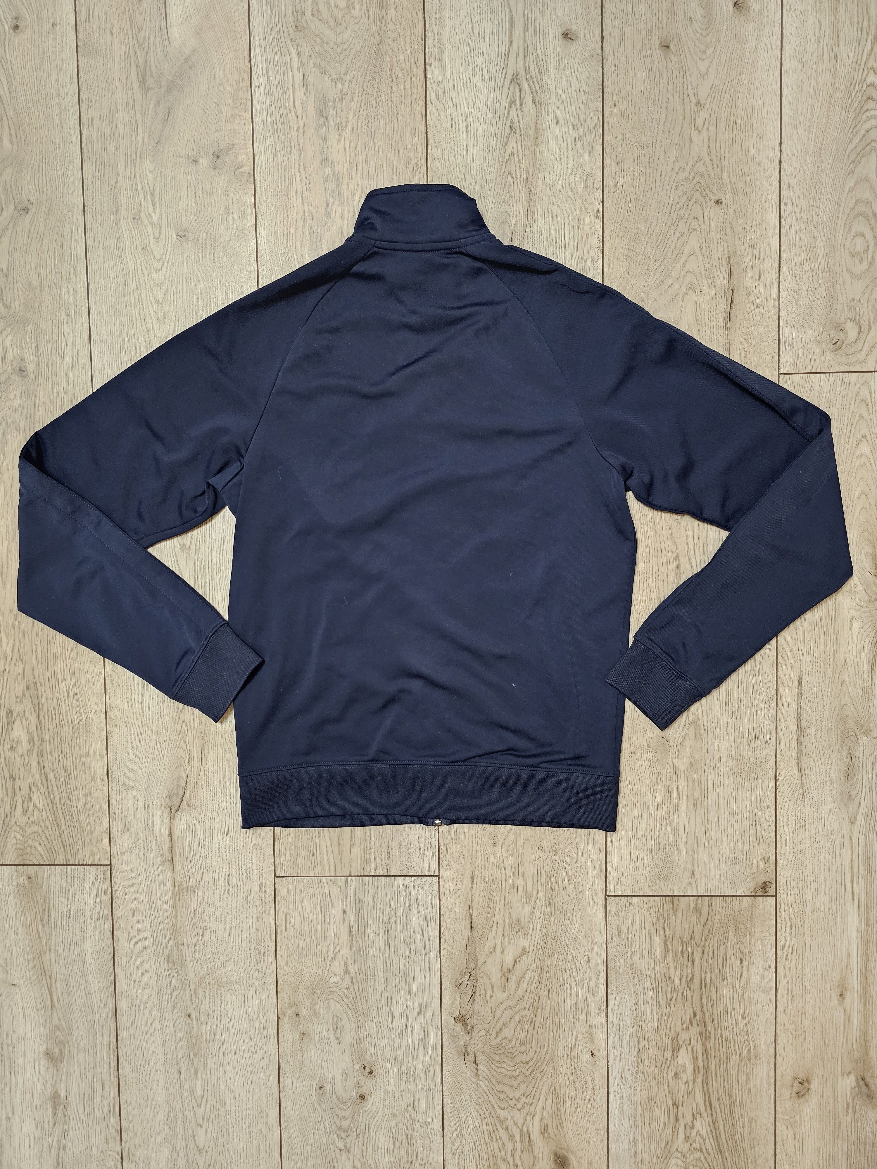 Chelsea Soccer × Nike CHELSEA 2020 JACKET TRAINING FOOTBALL JACKET SOCCER TRAINING Size US S / EU 44-46 / 1 - 2 Thumbnail