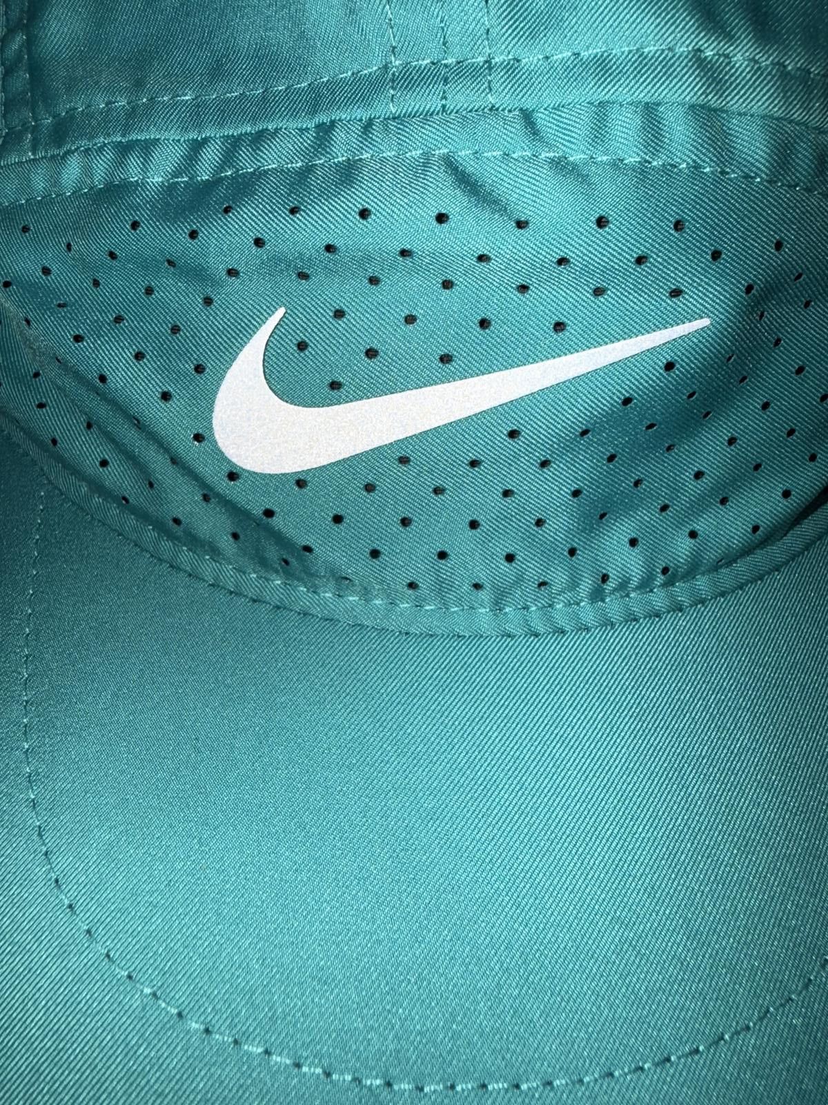 Nike Nike Fly Dri-FIT ADV Unstructured Reflective Cap Size ONE SIZE - 4 Thumbnail