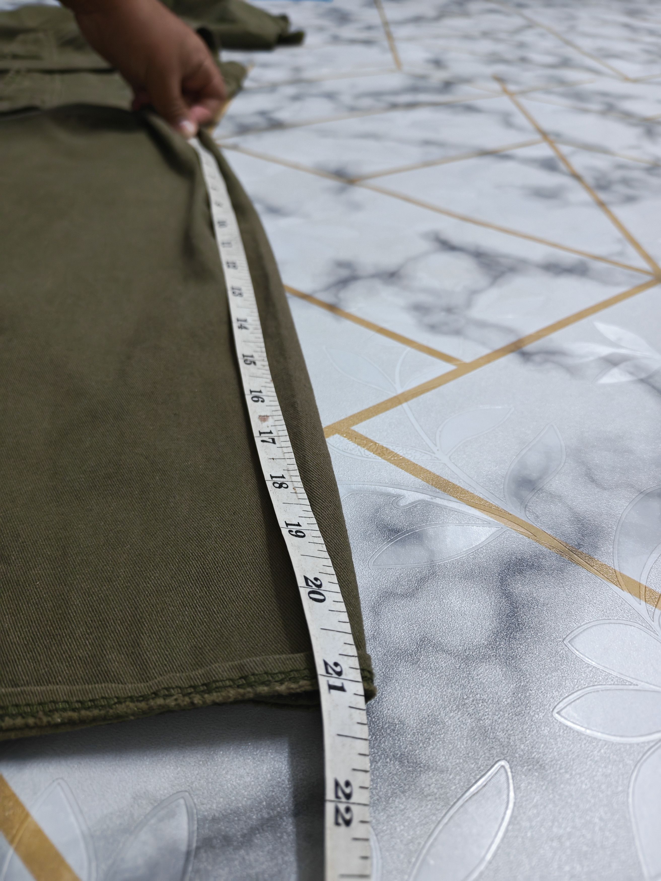 Japanese Brand Dholic Multi pocket Jacket Size US M / EU 48-50 / 2 - 7 Thumbnail