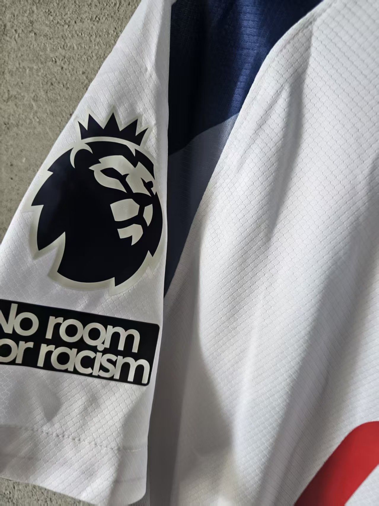 Other #9 Richarlison Jersey 2025 26 Tottenham Hotspur Home Size US L / EU 52-54 / 3 - 4 Thumbnail