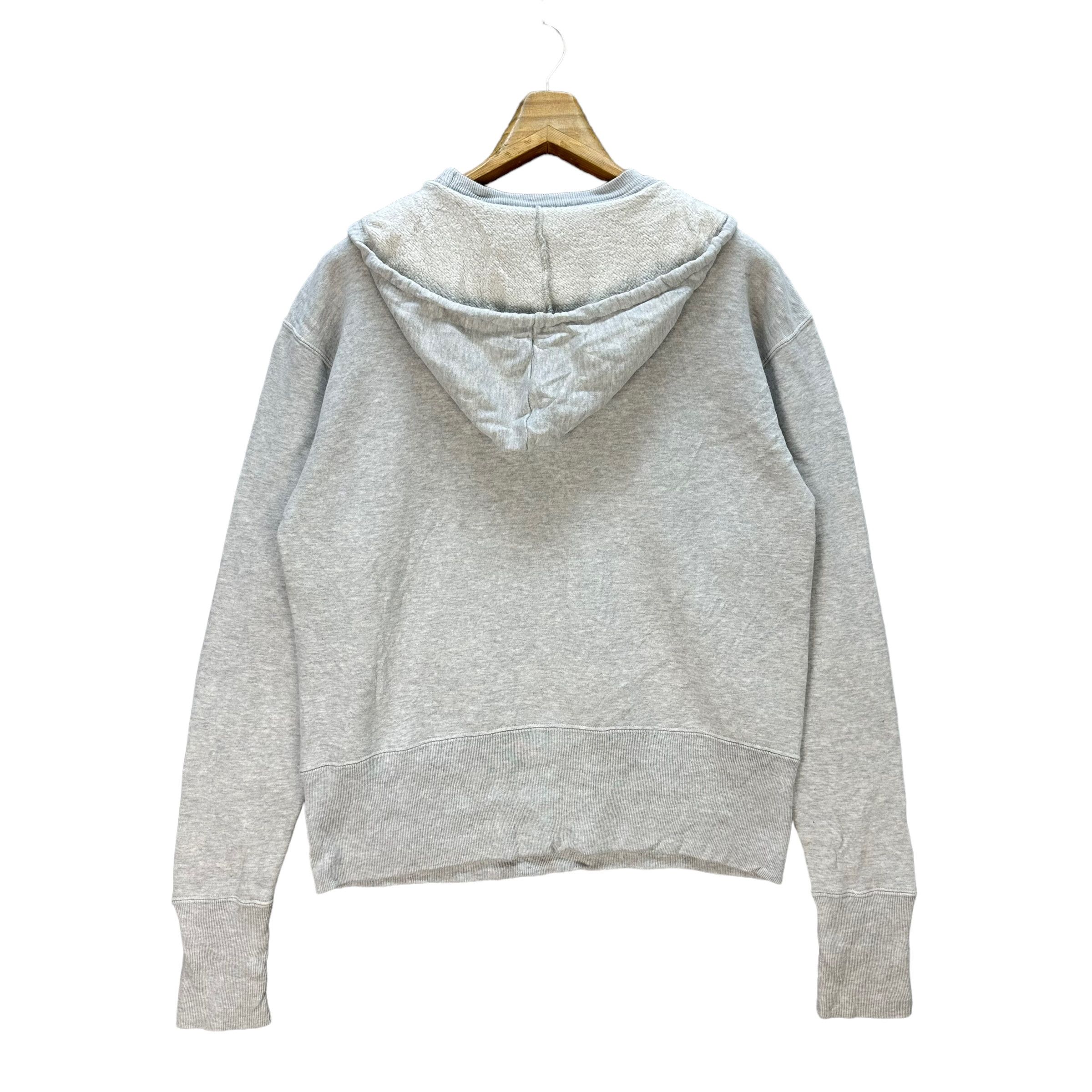 Champion Champion Sportswear Pullover Hoodie Sweatshirt #A1-0010 Size M / US 6-8 / IT 42-44 - 9 Thumbnail