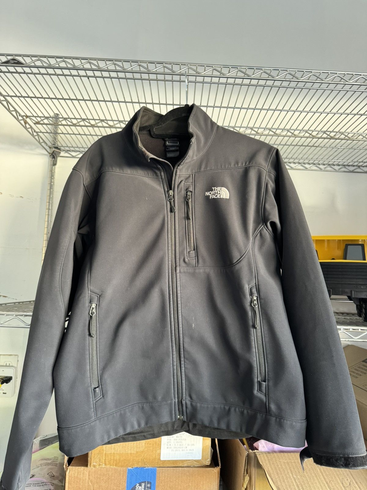 The North Face The north face jacket Size US M / EU 48-50 / 2 - 1 Thumbnail