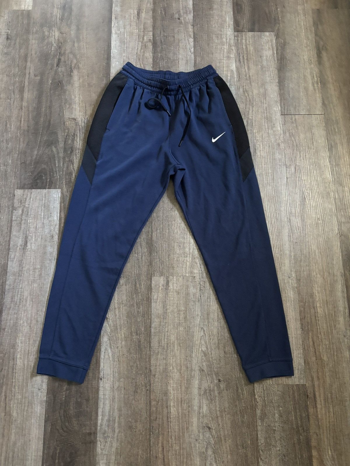 Nike Nike Dri-Fit Jogger Sweatpants Size US 34 / EU 50 - 1 Thumbnail