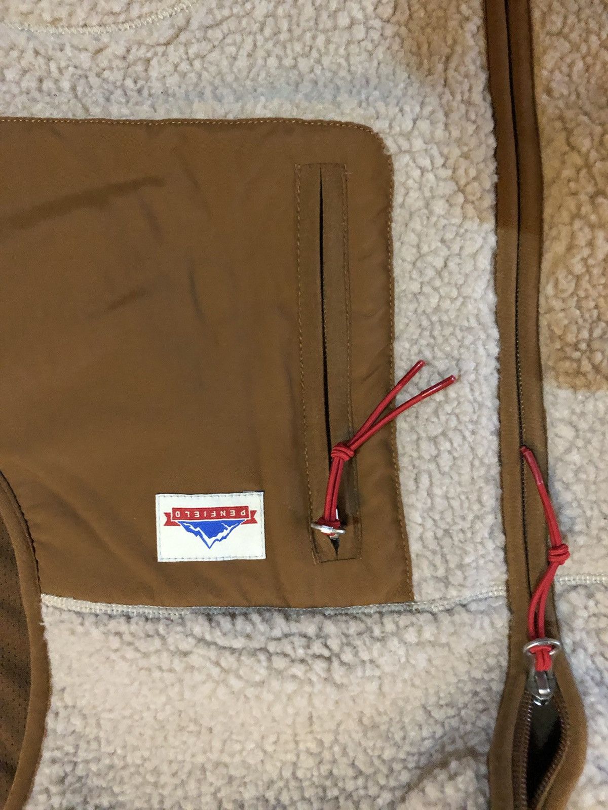 Penfield Penfield Womens Vedt Size XL Gilet Size XL / US 12-14 / IT 48-50 - 7 Thumbnail