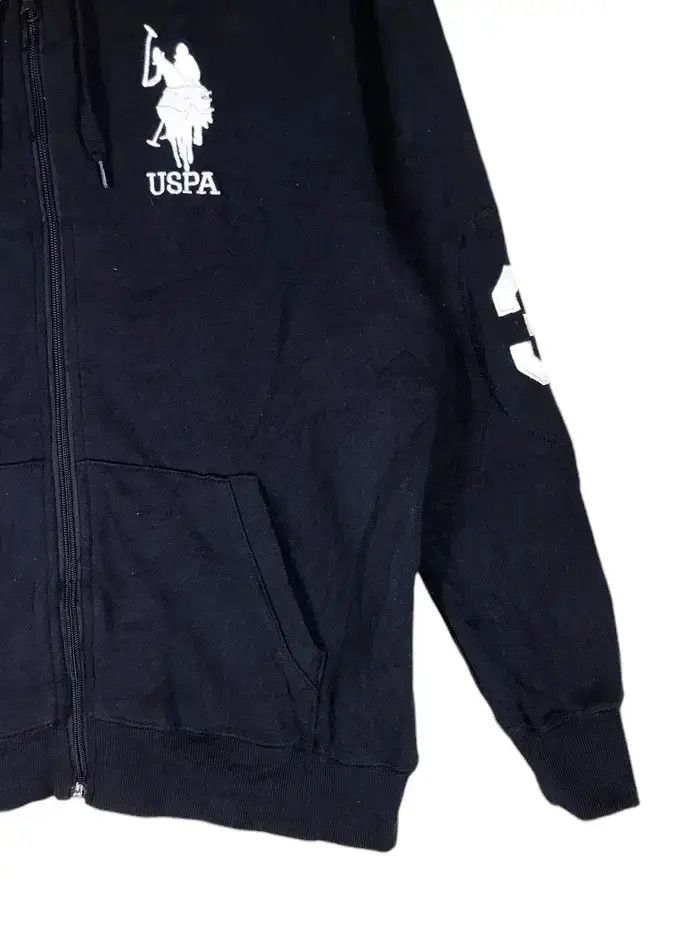 U.S. Polo Assn. Vintage U.S. Polo Assn. Hoodies Size US L / EU 52-54 / 3 - 6 Thumbnail
