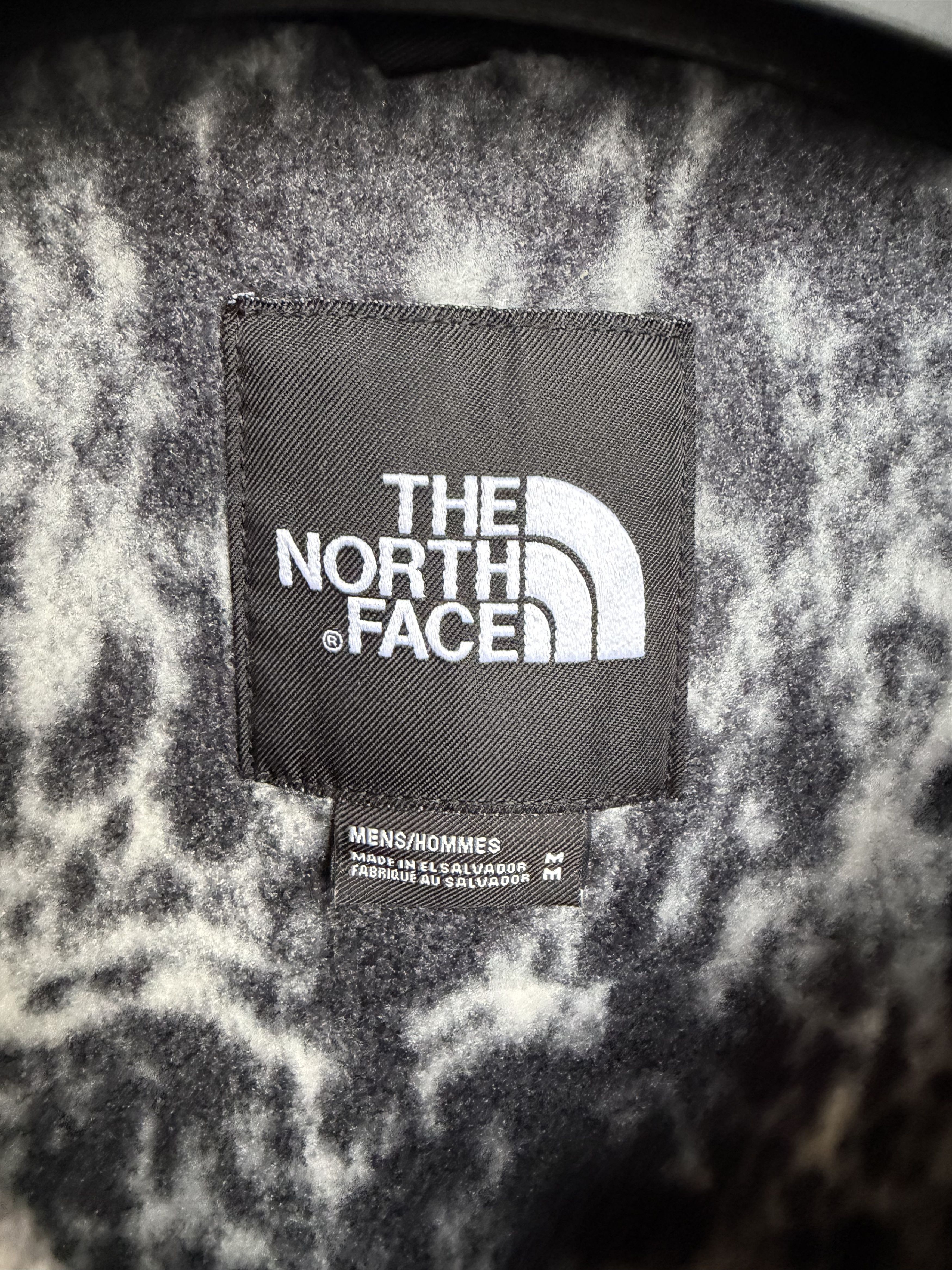 The North Face North Face Denali Jacket Size US M / EU 48-50 / 2 - 3 Thumbnail