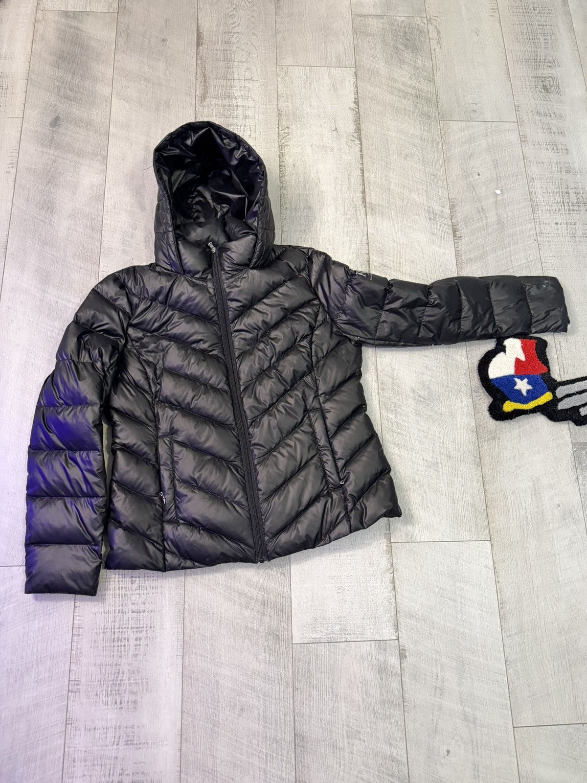 Lauren Ralph Lauren Ralph Lauren Bubble coat Size L / US 10 / IT 46 - 1 Thumbnail