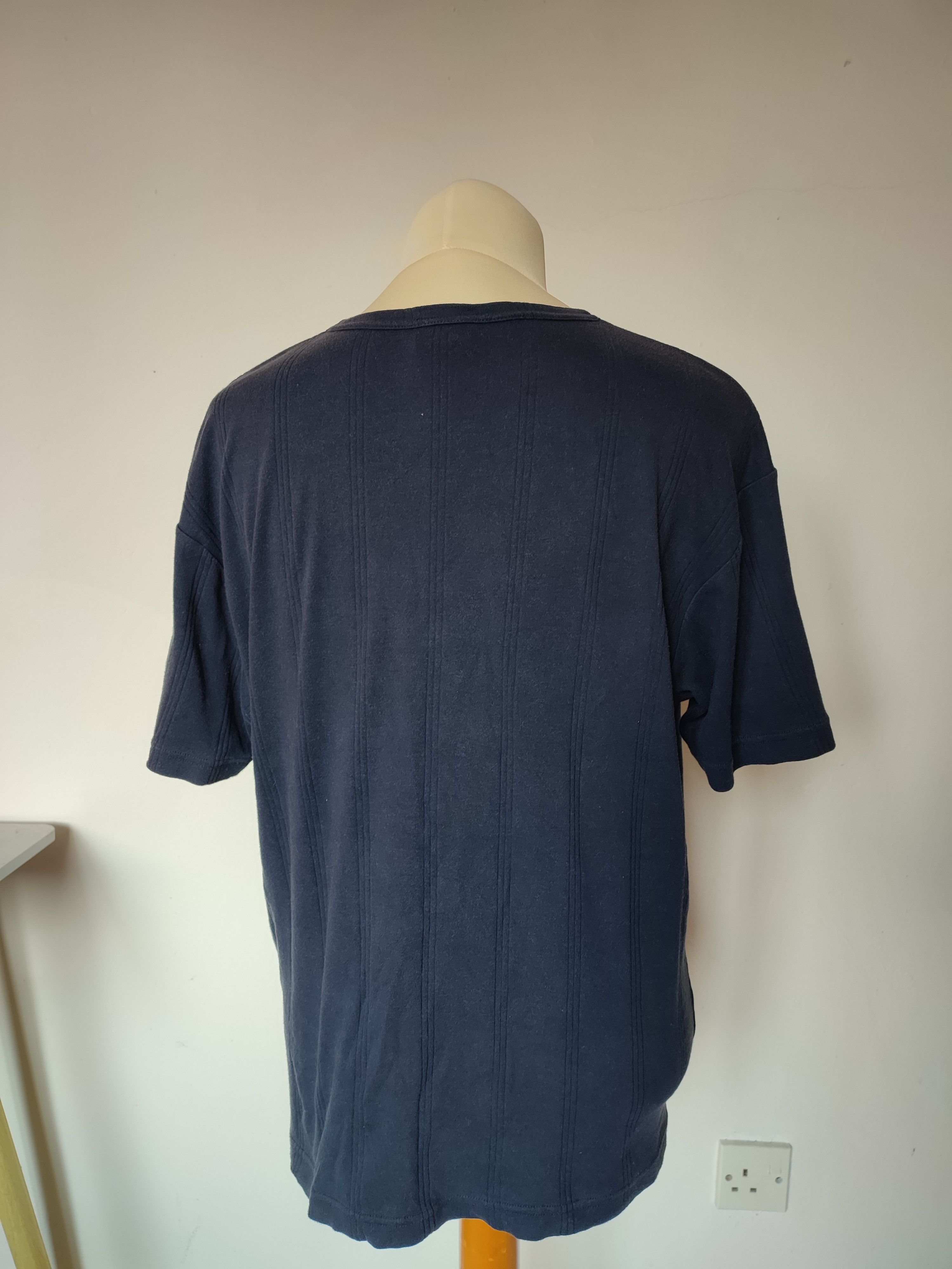 Adidas Adidas Embroidery Vintage Tees Size US L / EU 52-54 / 3 - 3 Thumbnail