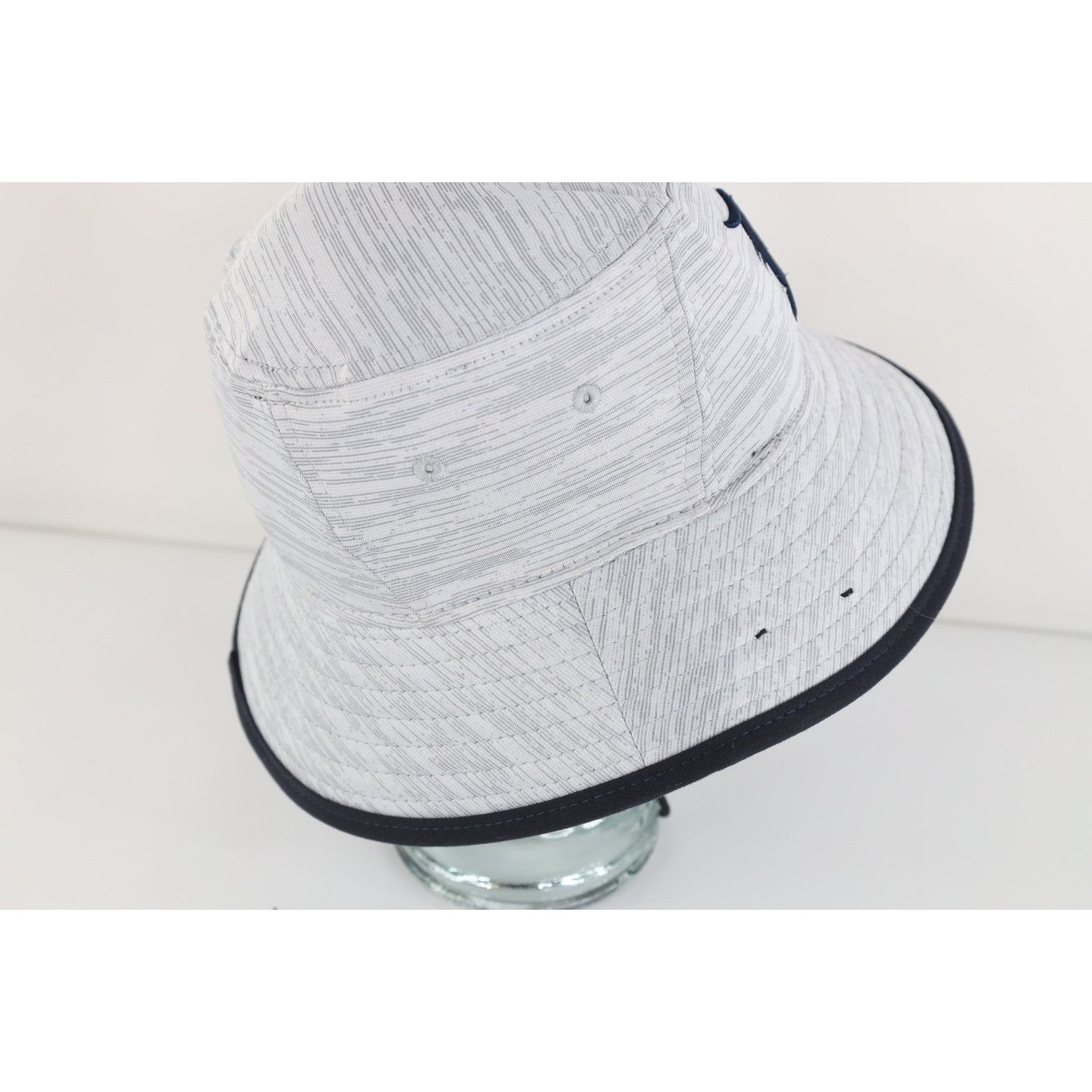 New Era New Era Old English D Detroit Tigers Baseball Bucket Sun Hat Size ONE SIZE - 6 Thumbnail