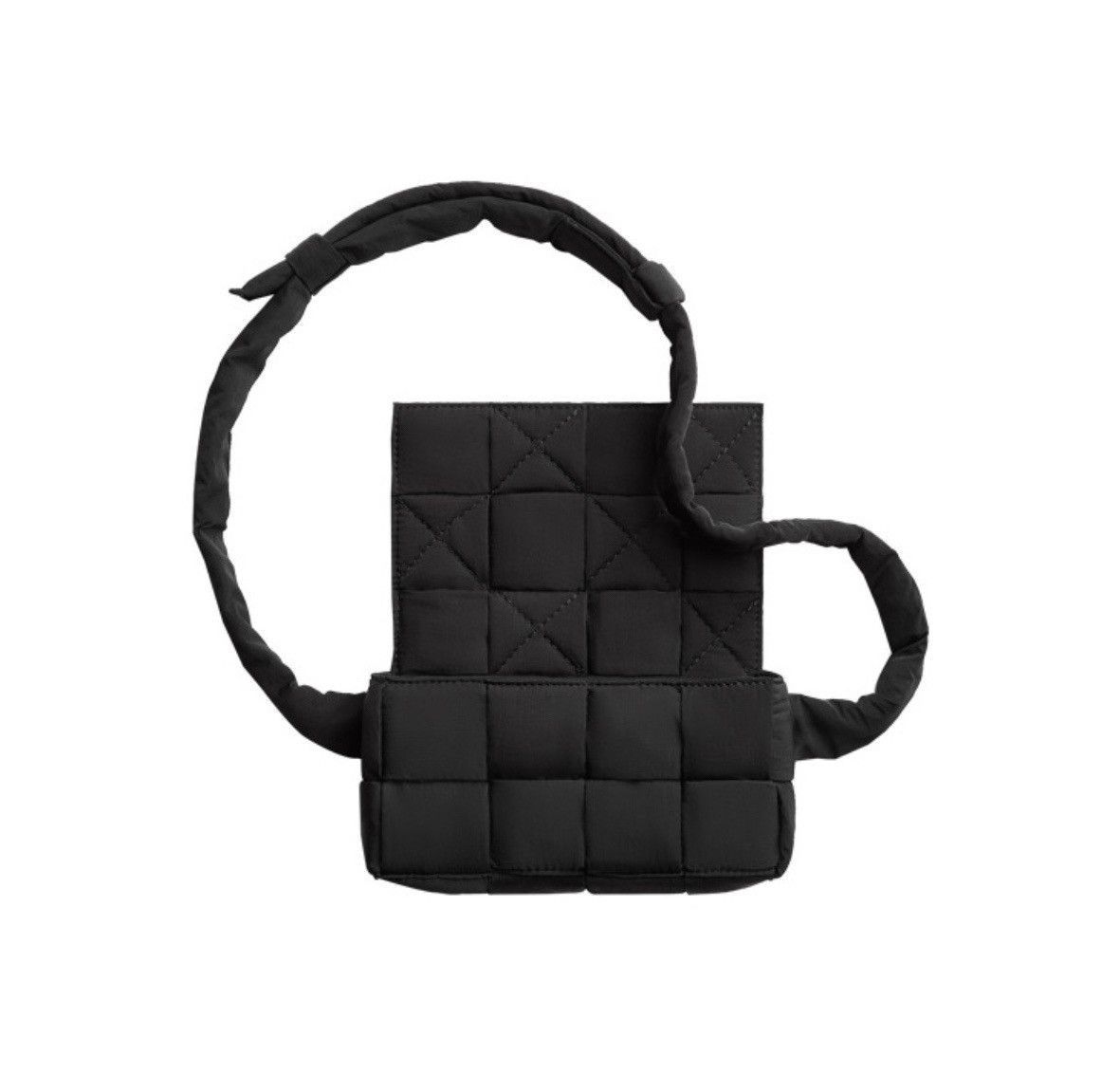 Bottega Veneta Bottega Veneta padded tech cassette bag Size ONE SIZE - 13 Thumbnail