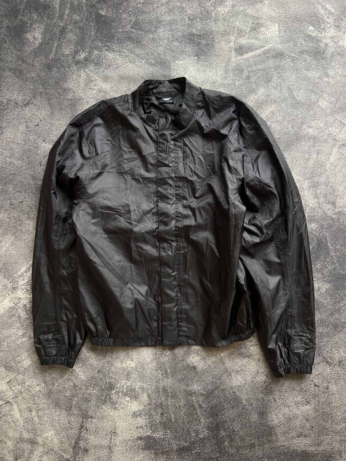 Harley Davidson Harley Davidson Parachute Jacket Size US M / EU 48-50 / 2 - 1 Thumbnail
