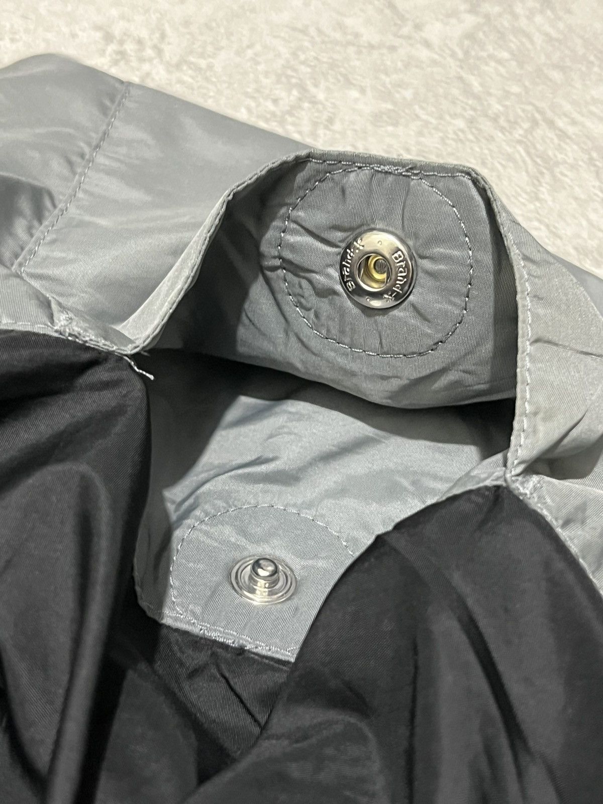 PPFM PPFM Parachute Jacket vkei gothic lgb Size US M / EU 48-50 / 2 - 8 Thumbnail
