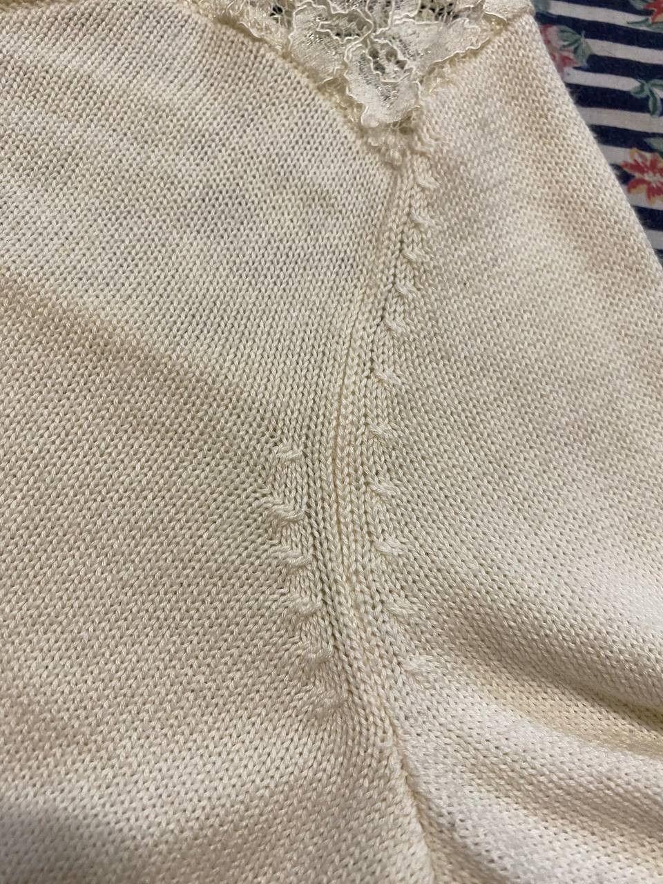 Ralph Lauren Ralph Lauren Sweater Size M / US 6-8 / IT 42-44 - 13 Thumbnail
