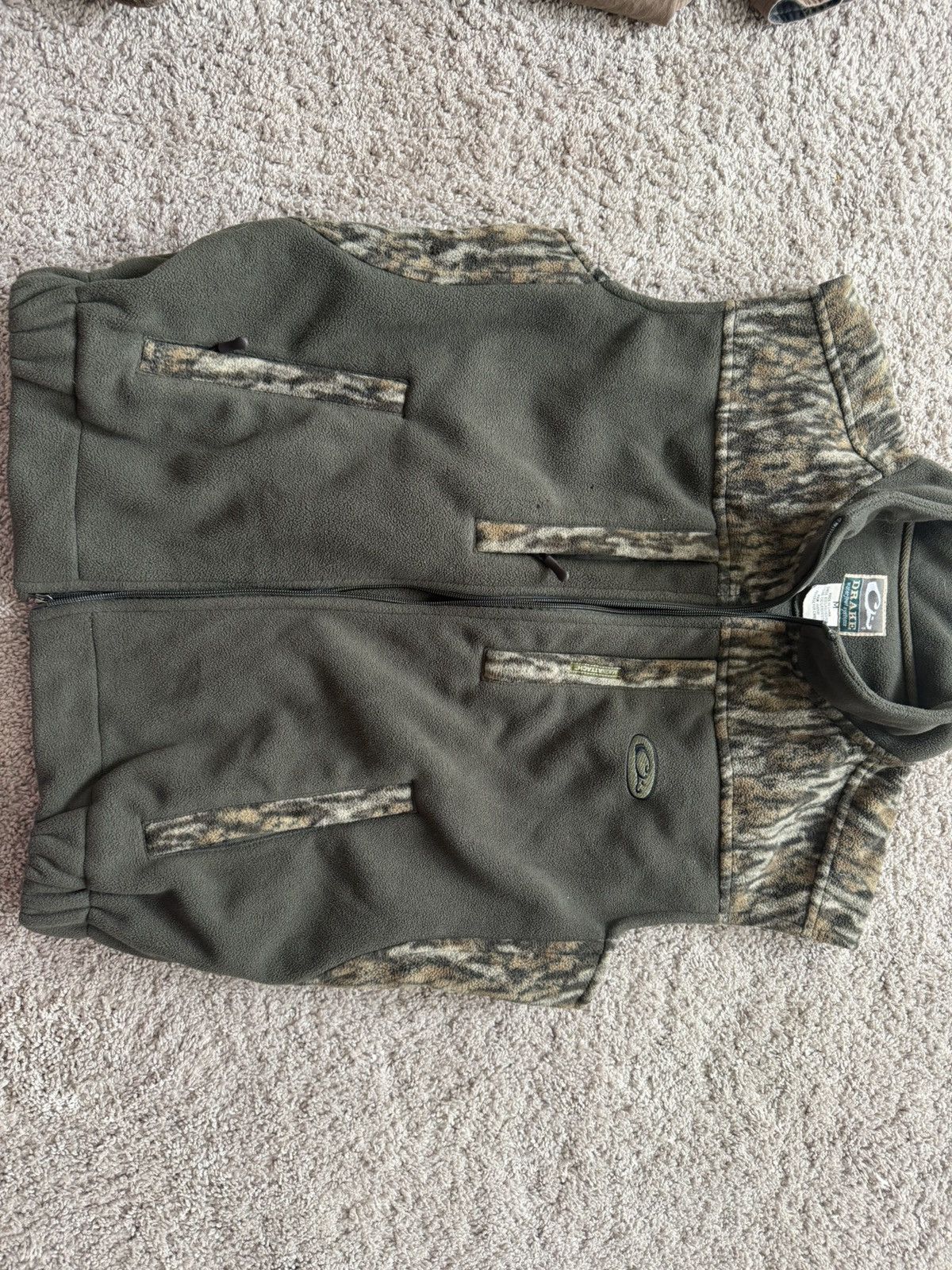 Drake Drake Vest Size US M / EU 48-50 / 2 - 3 Thumbnail