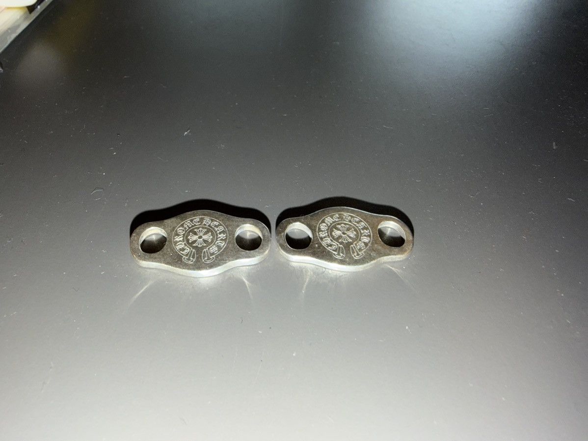 Chrome Hearts Chrome hearts shoes accessory Size ONE SIZE - 18 Thumbnail