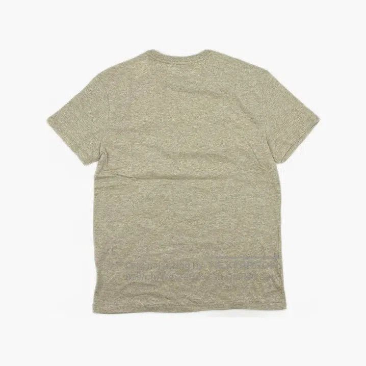 Polo Ralph Lauren Polo Ralph Lauren SS22 Animal Print Beige Short Sleeve T. Size US S / EU 44-46 / 1 - 3 Thumbnail