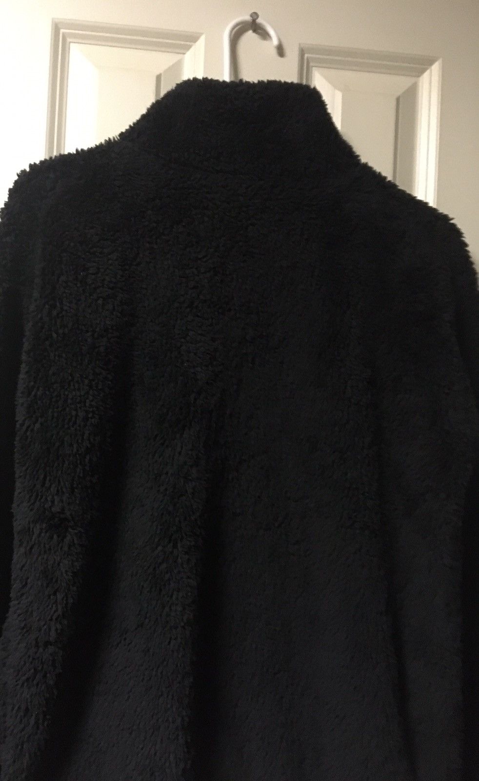 Victoria's Secret Victoria Secret Pink Women’s Black Jacket Coat Size Small Size S / US 4 / IT 40 - 8 Thumbnail