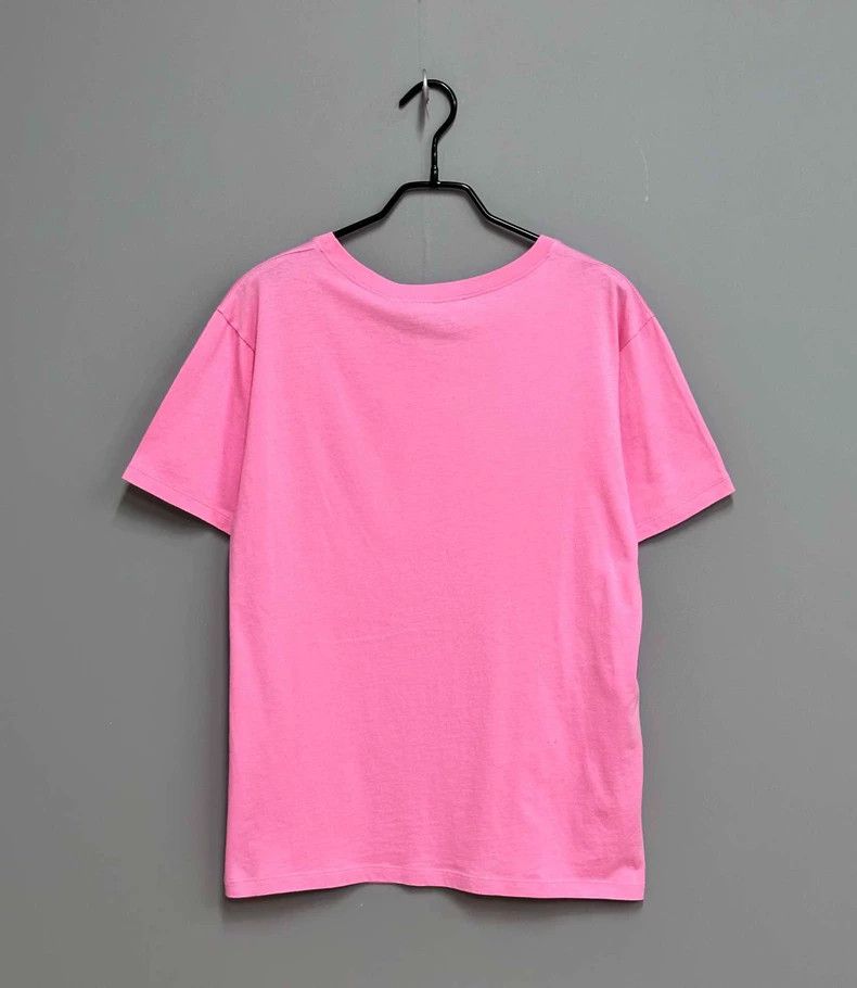 Gucci Gucci Mickey short sleeves 2502-Nextarrow Size US S / EU 44-46 / 1 - 4 Thumbnail