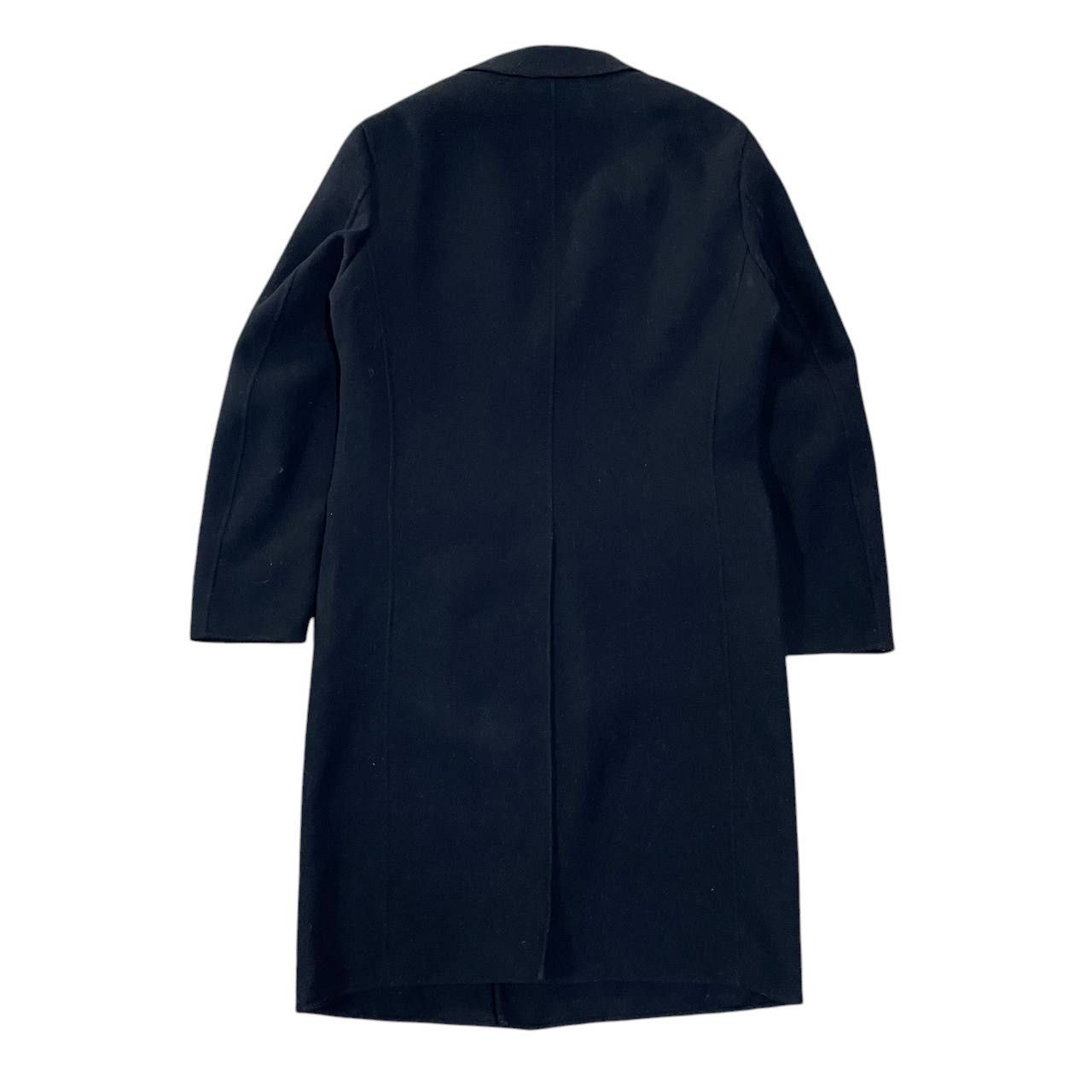Jil Sander × Uniqlo Jill Sander Uniqlo Wool Coat Size US L / EU 52-54 / 3 - 10 Thumbnail