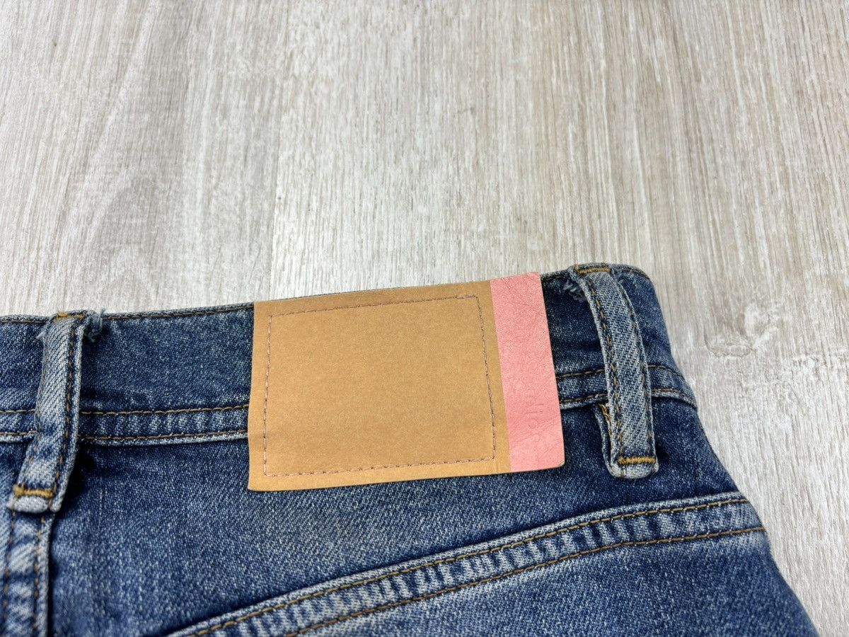 Acne Studios × Japanese Brand Womens jeans Acne Studios Size 25/32 Size 24" / US 00 / IT 34 - 11 Thumbnail