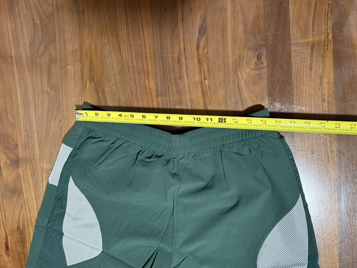 Aime Leon Dore × New Balance Aime Leon Dore x New Balance Rc56 Running Short Green Large Size US 34 / EU 50 - 8 Thumbnail